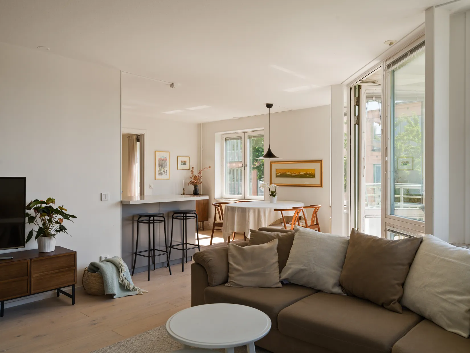 Bostadsrätt, Jakobsdalsvägen 27, Nacka Strand, Nacka