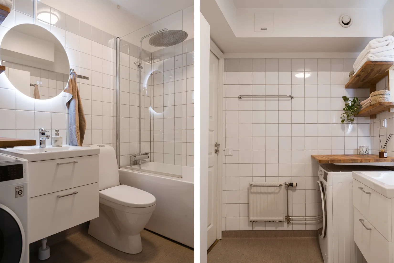 Bostadsrätt, Jakobsdalsvägen 27, Nacka Strand, Nacka