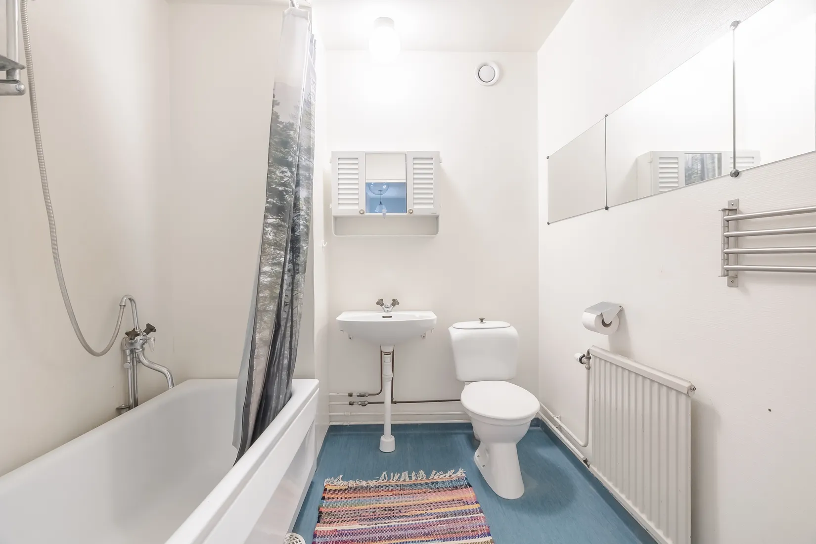 Bostadsrätt, Stenstaliden 6B, Kristinehamn