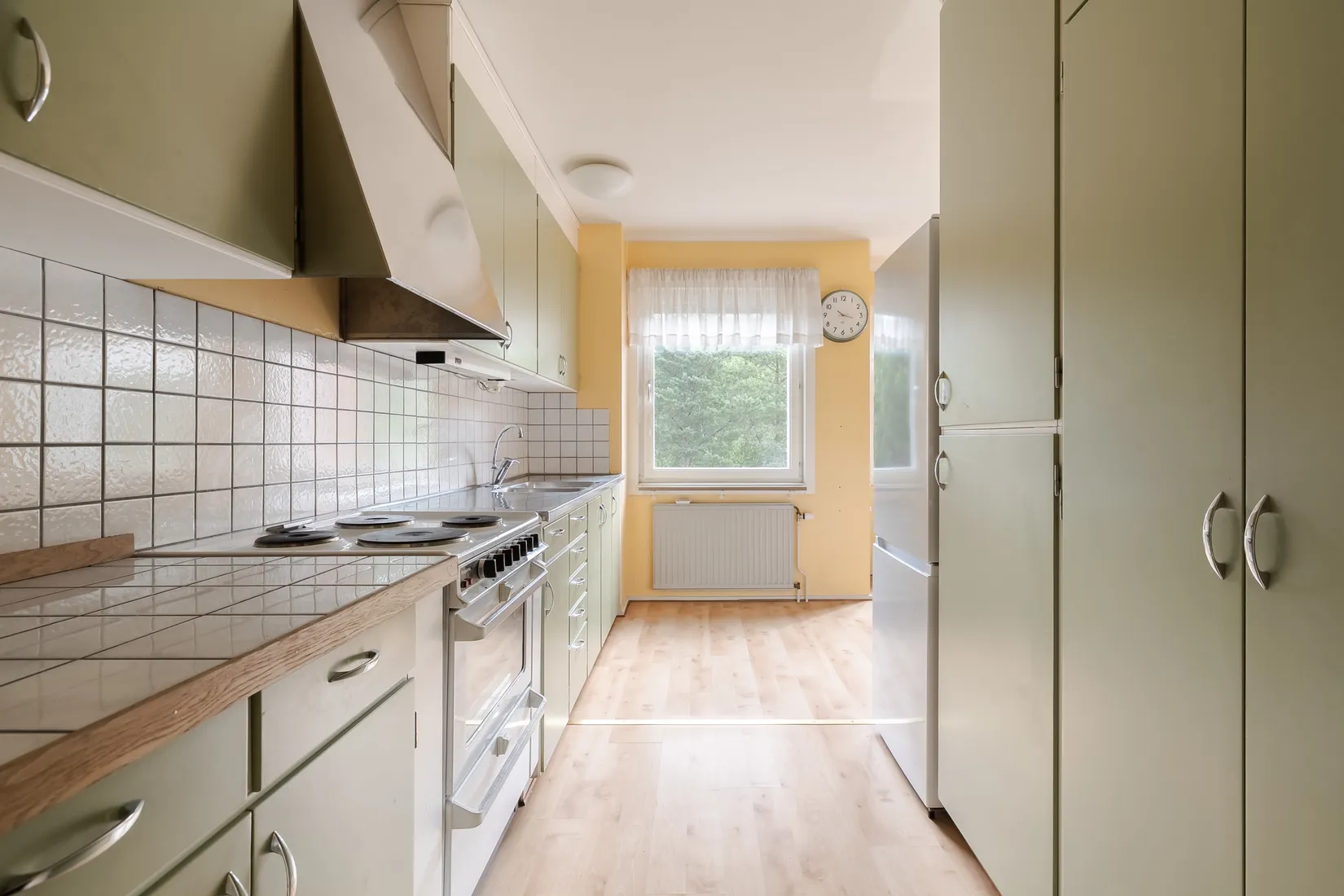 Bostadsrätt, Stenstaliden 6B, Kristinehamn