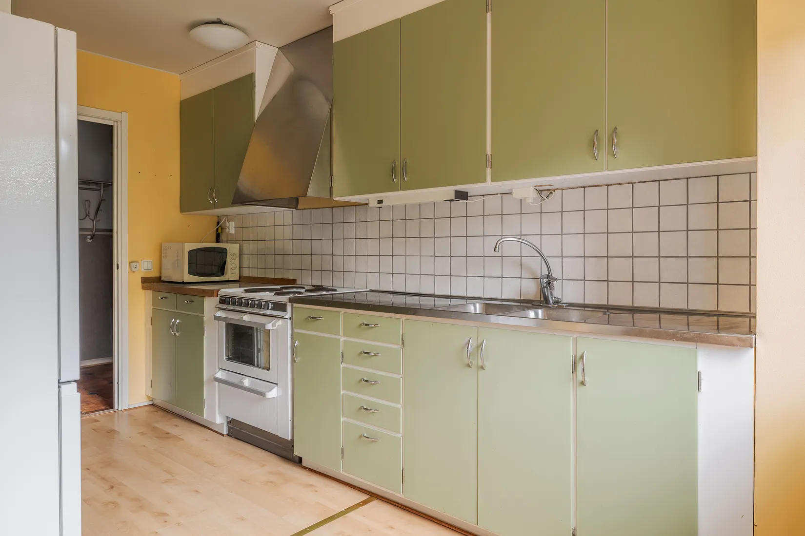 Bostadsrätt, Stenstaliden 6B, Kristinehamn