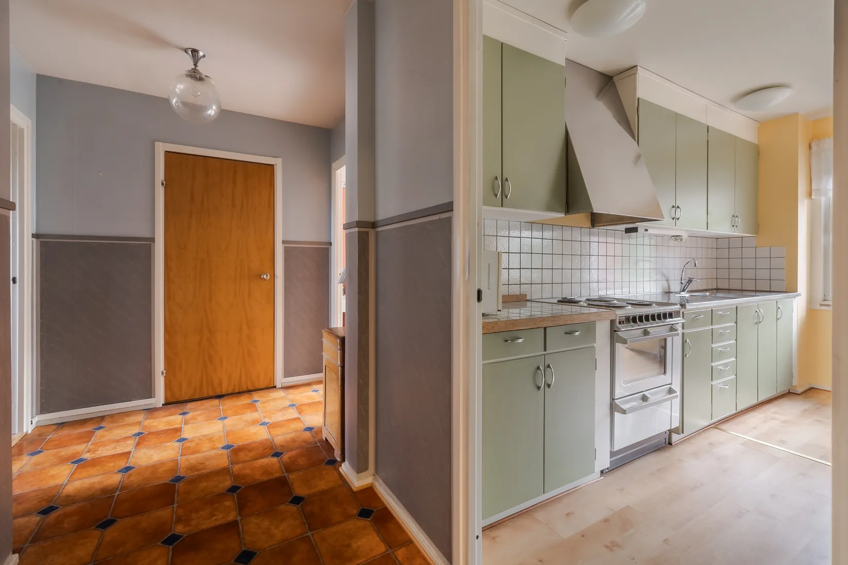 Bostadsrätt, Stenstaliden 6B, Kristinehamn