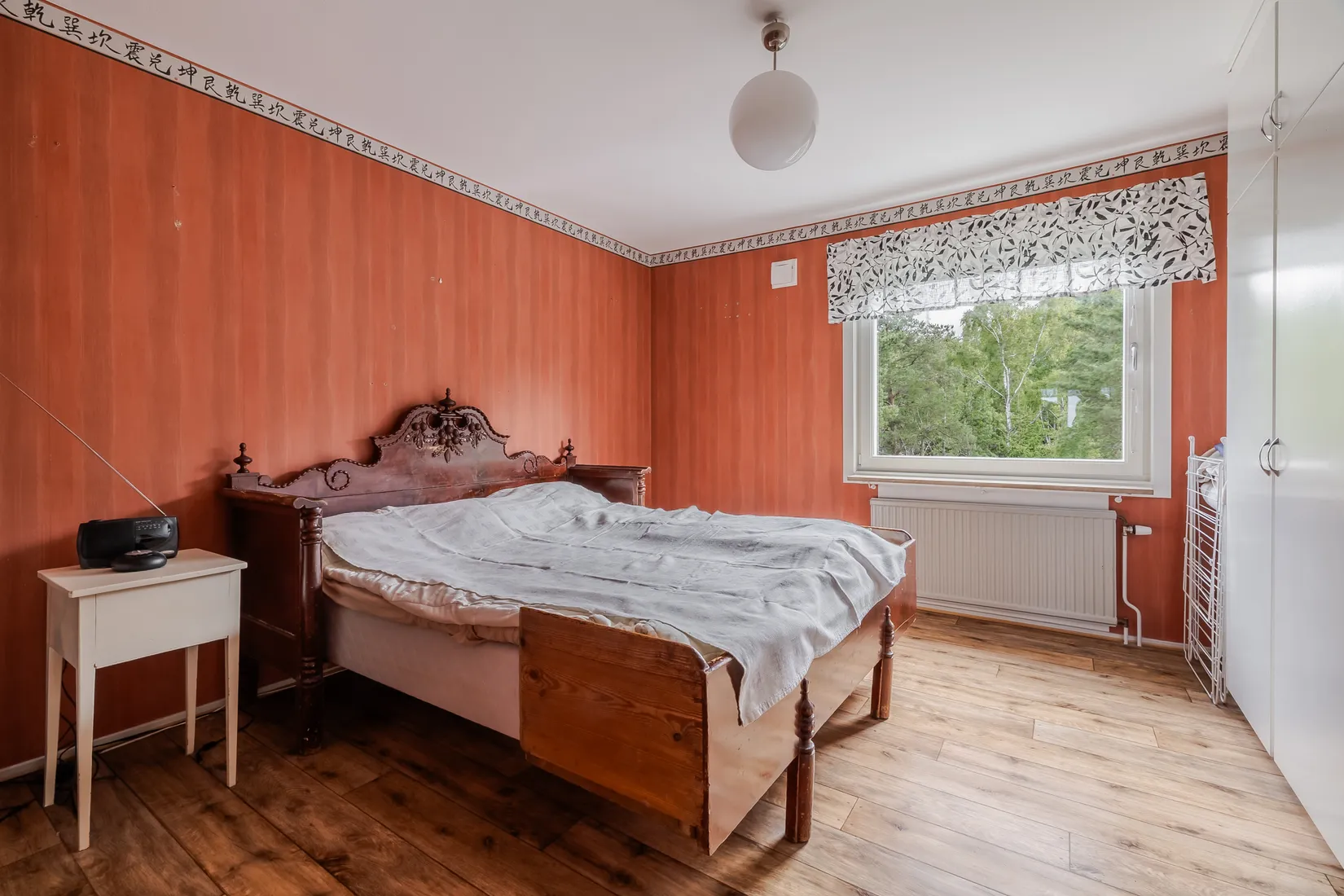 Bostadsrätt, Stenstaliden 6B, Kristinehamn