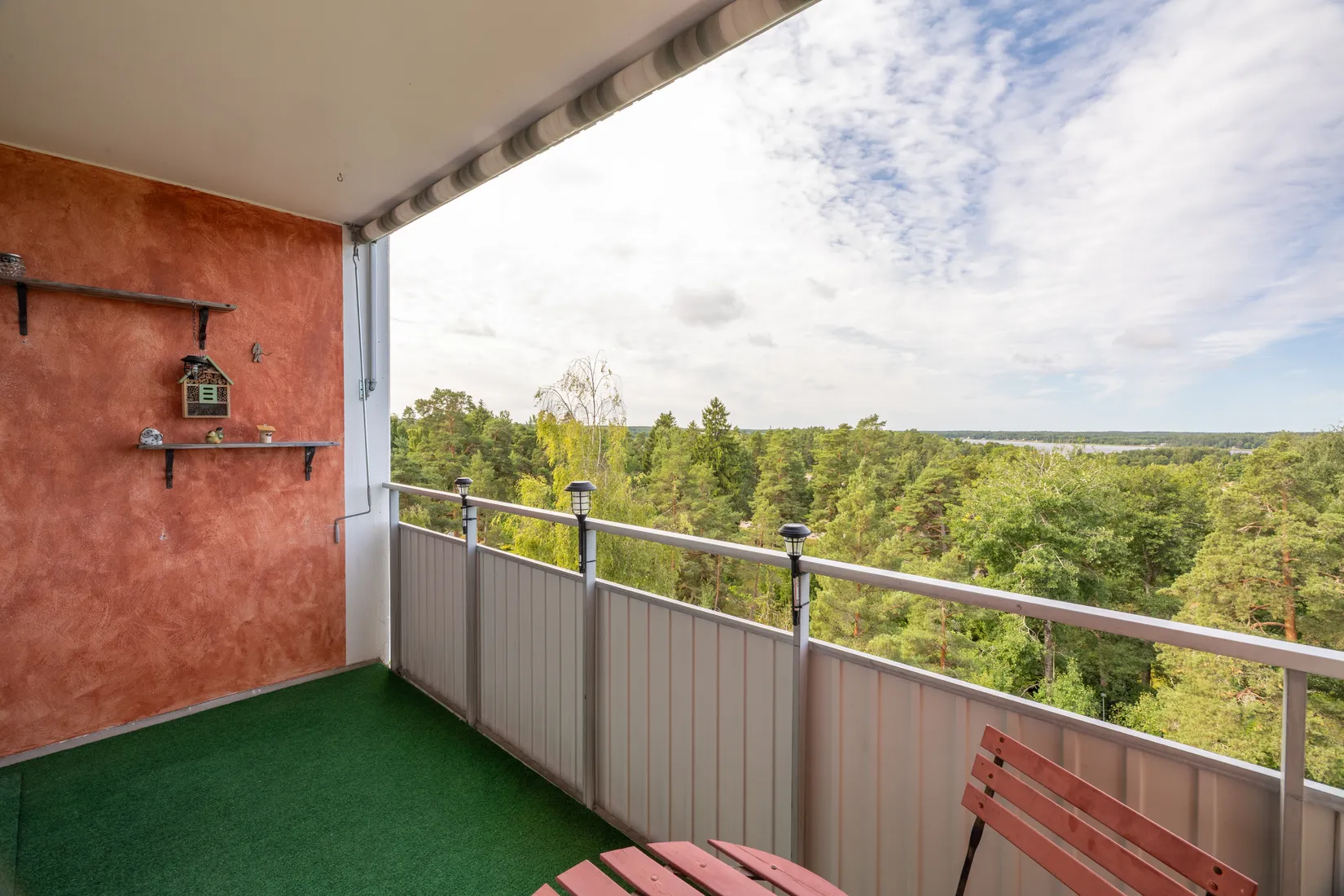 Bostadsrätt, Stenstaliden 6B, Kristinehamn