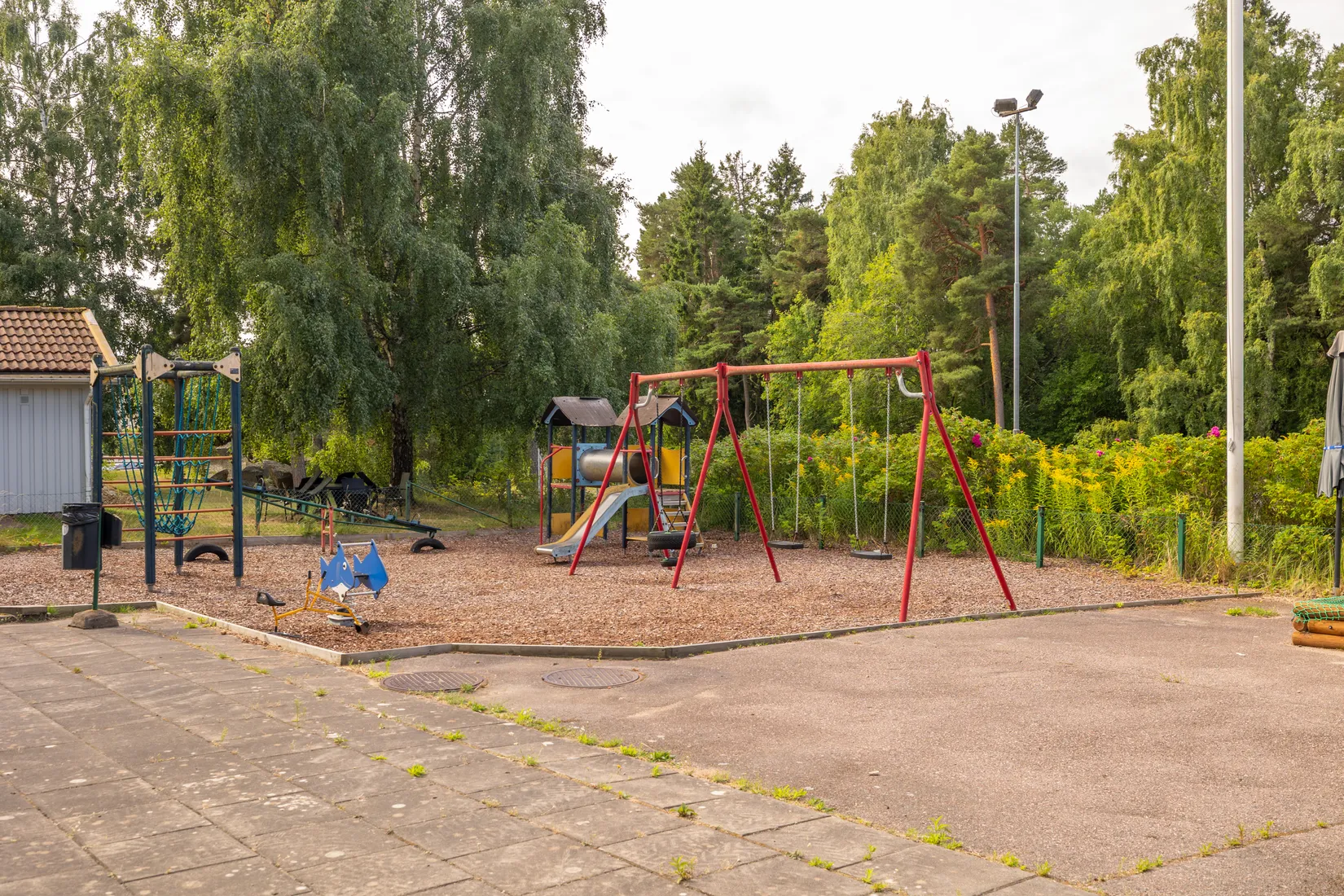 Bostadsrätt, Stenstaliden 6B, Kristinehamn