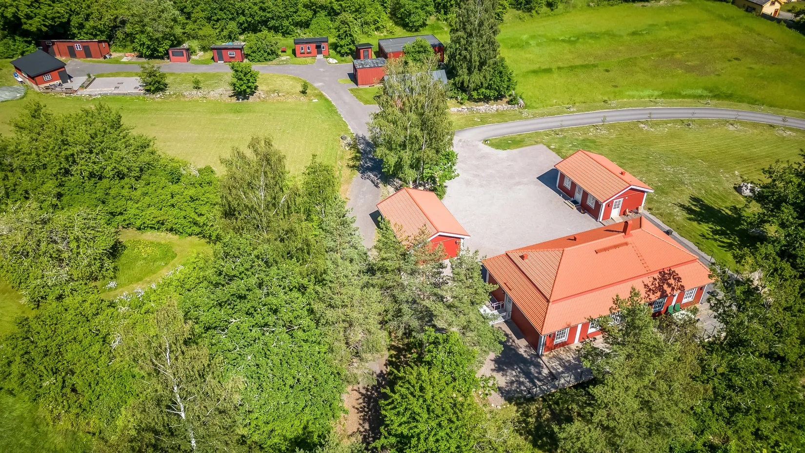 Gård/Skog, Dockan Klevgården 1, Söderköping