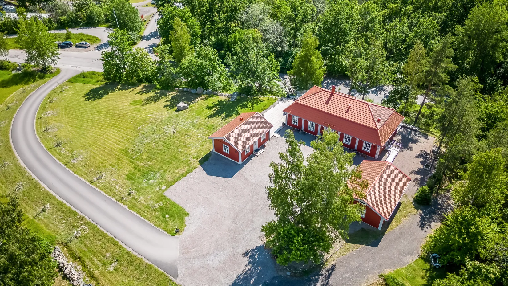 Gård/Skog, Dockan Klevgården 1, Söderköping