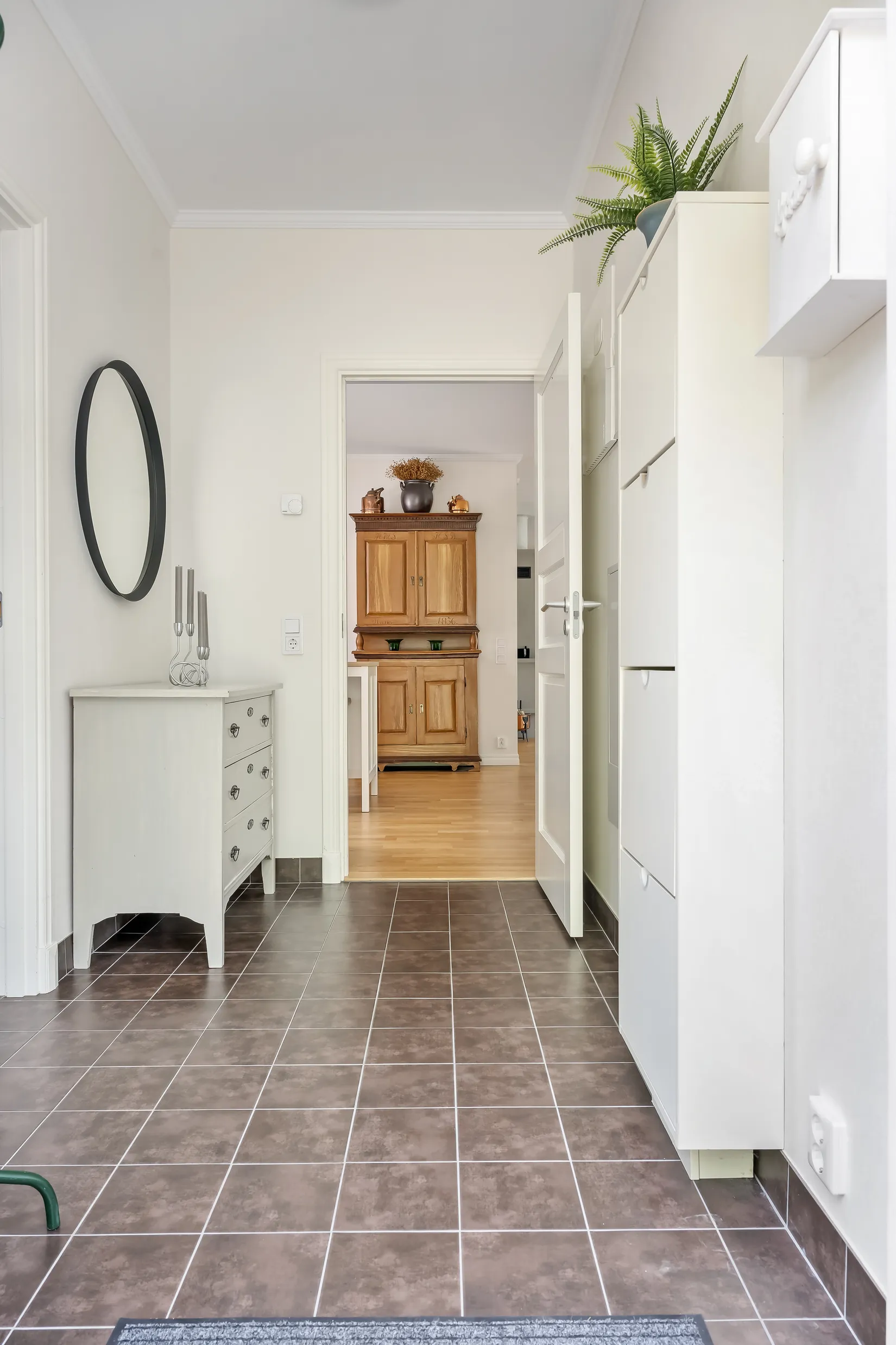 Gård/Skog, Dockan Klevgården 1, Söderköping