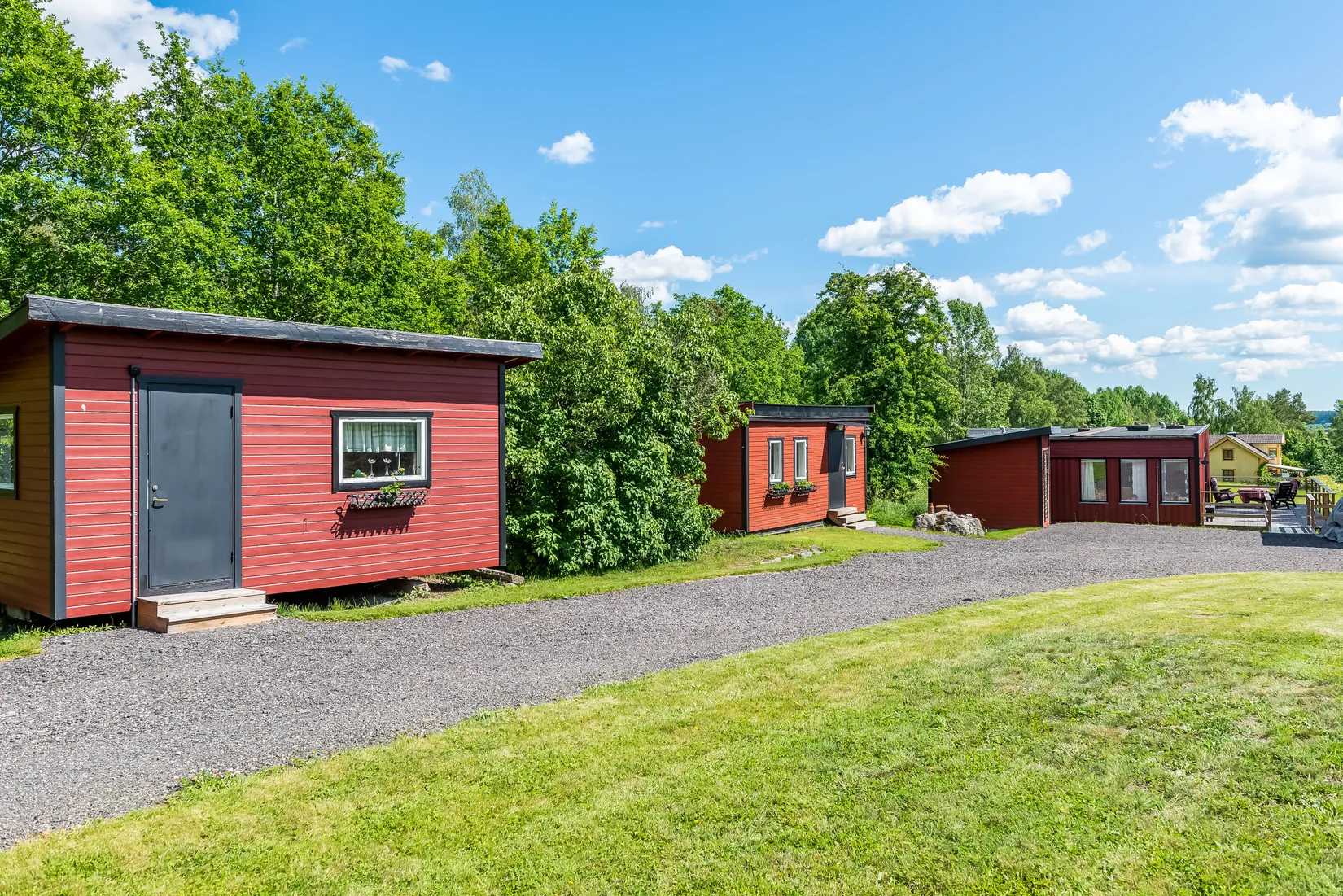Gård/Skog, Dockan Klevgården 1, Söderköping
