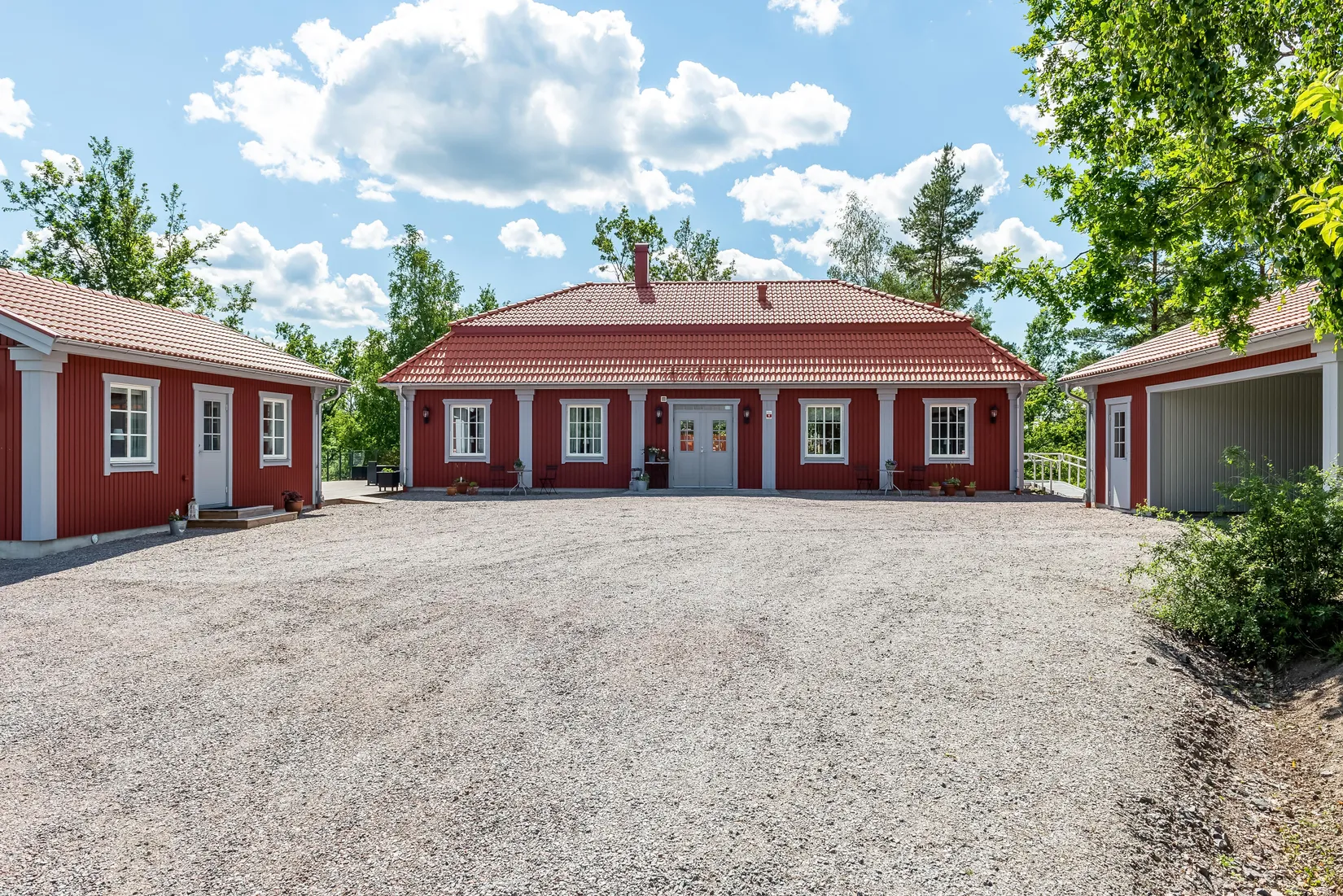 Gård/Skog, Dockan Klevgården 1, Söderköping