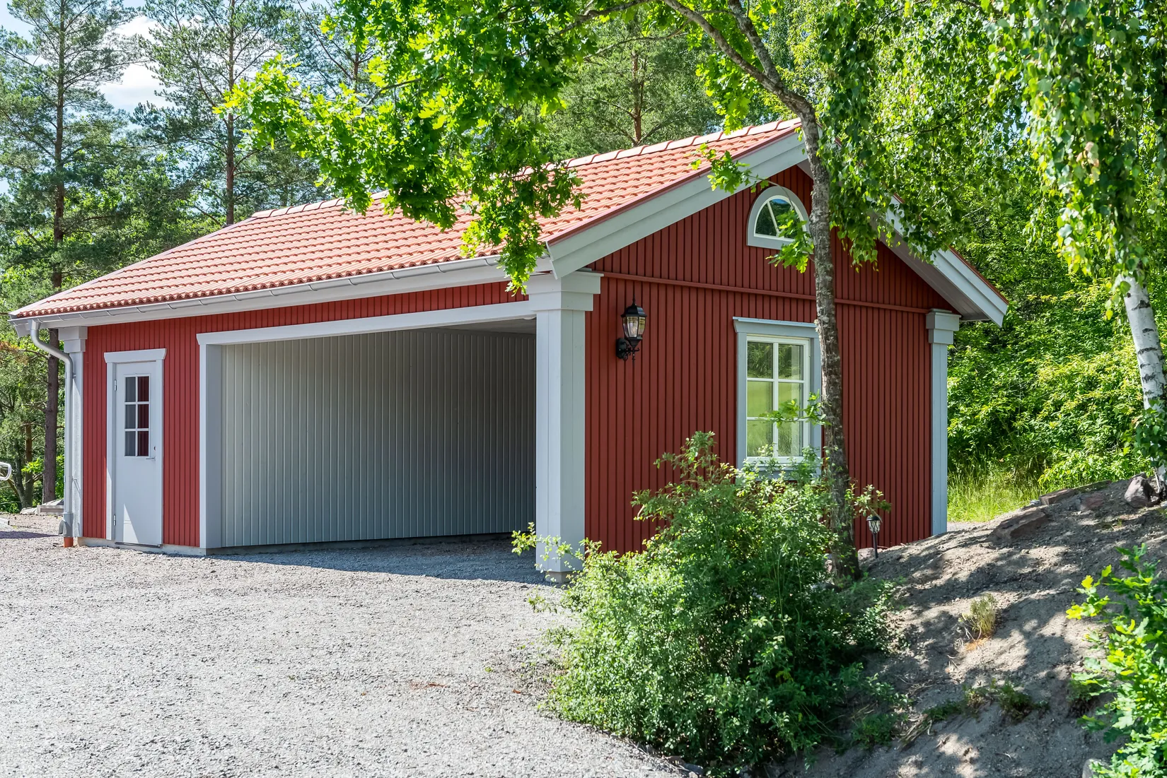 Gård/Skog, Dockan Klevgården 1, Söderköping