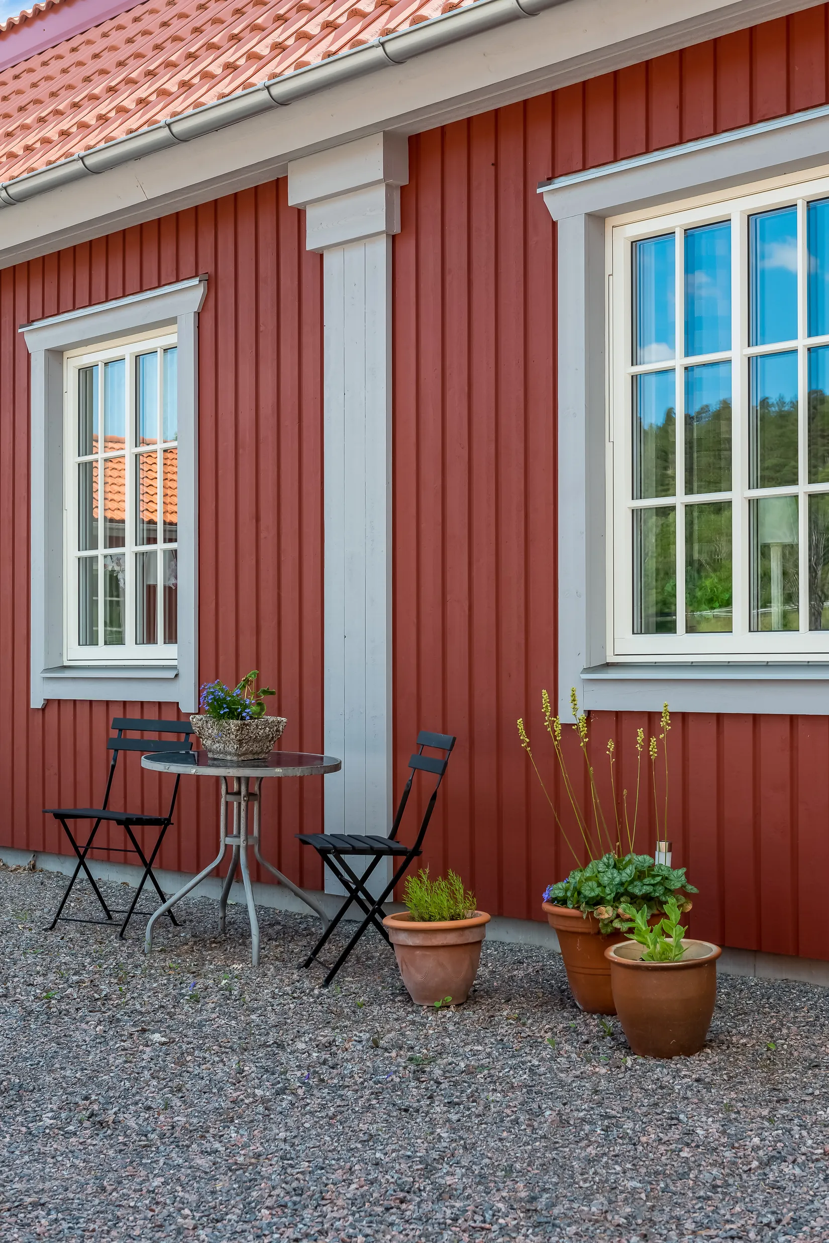 Gård/Skog, Dockan Klevgården 1, Söderköping