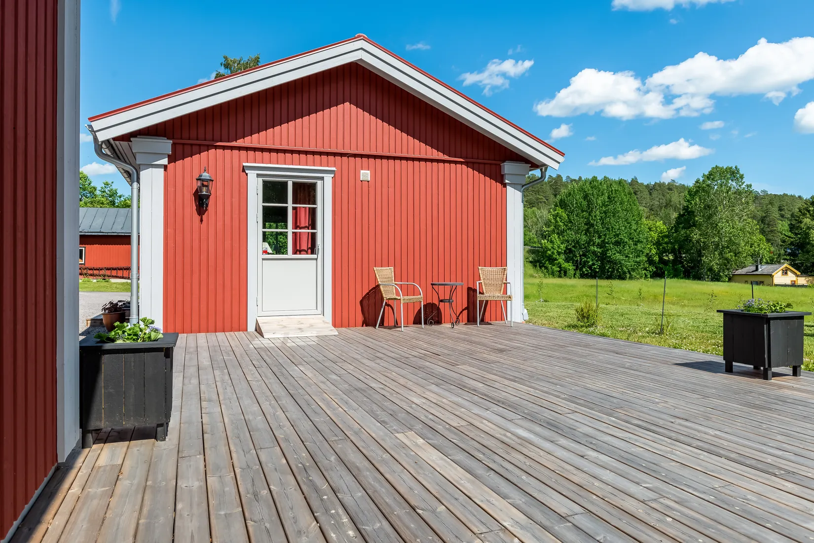 Gård/Skog, Dockan Klevgården 1, Söderköping