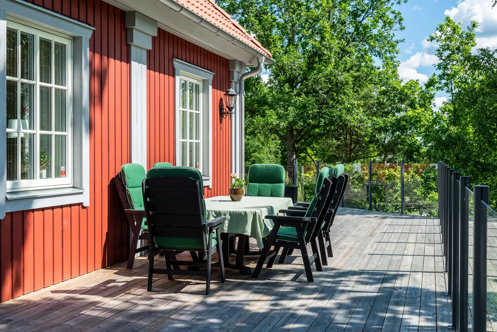 Gård/Skog, Dockan Klevgården 1, Söderköping