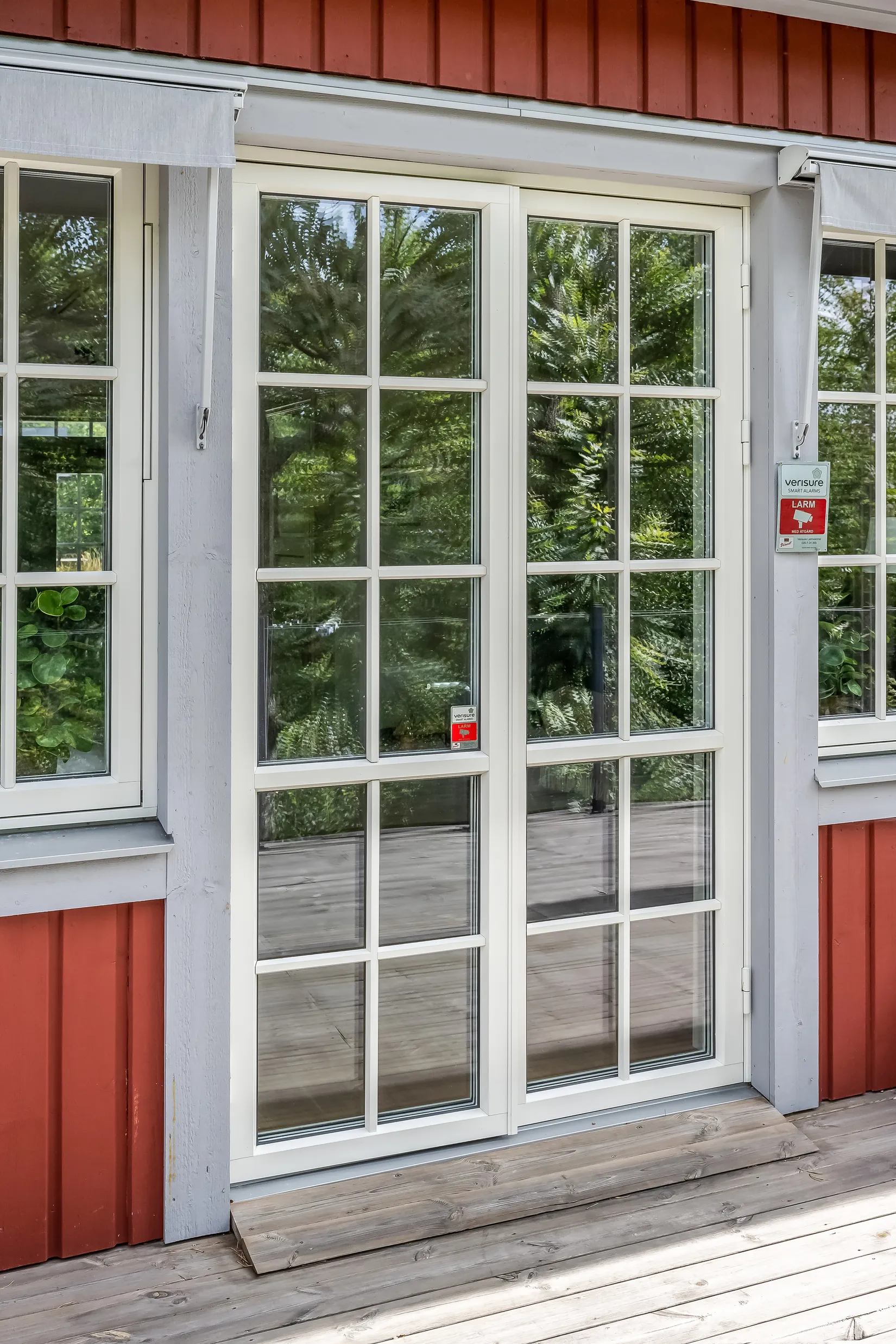Gård/Skog, Dockan Klevgården 1, Söderköping