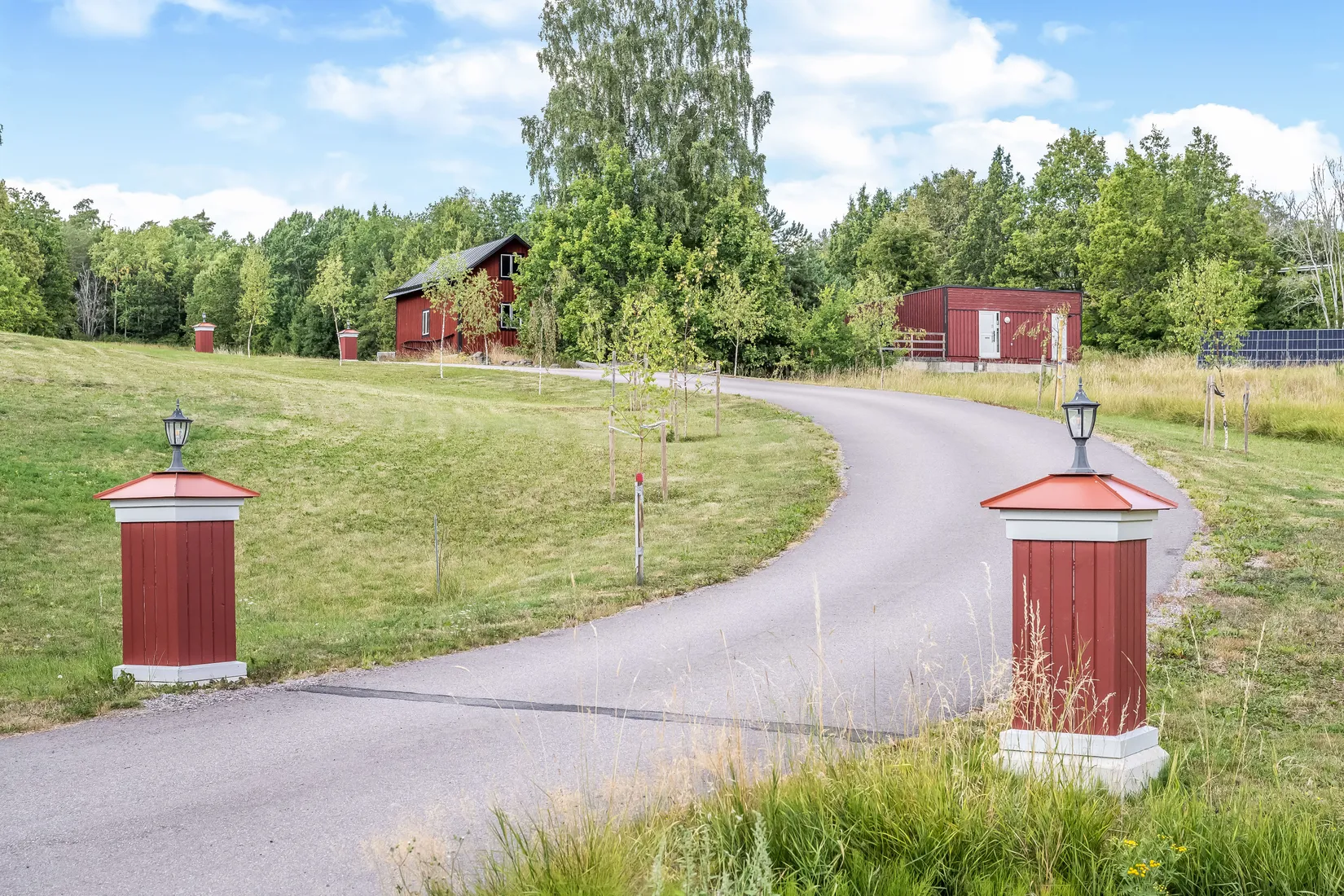 Gård/Skog, Dockan Klevgården 1, Söderköping