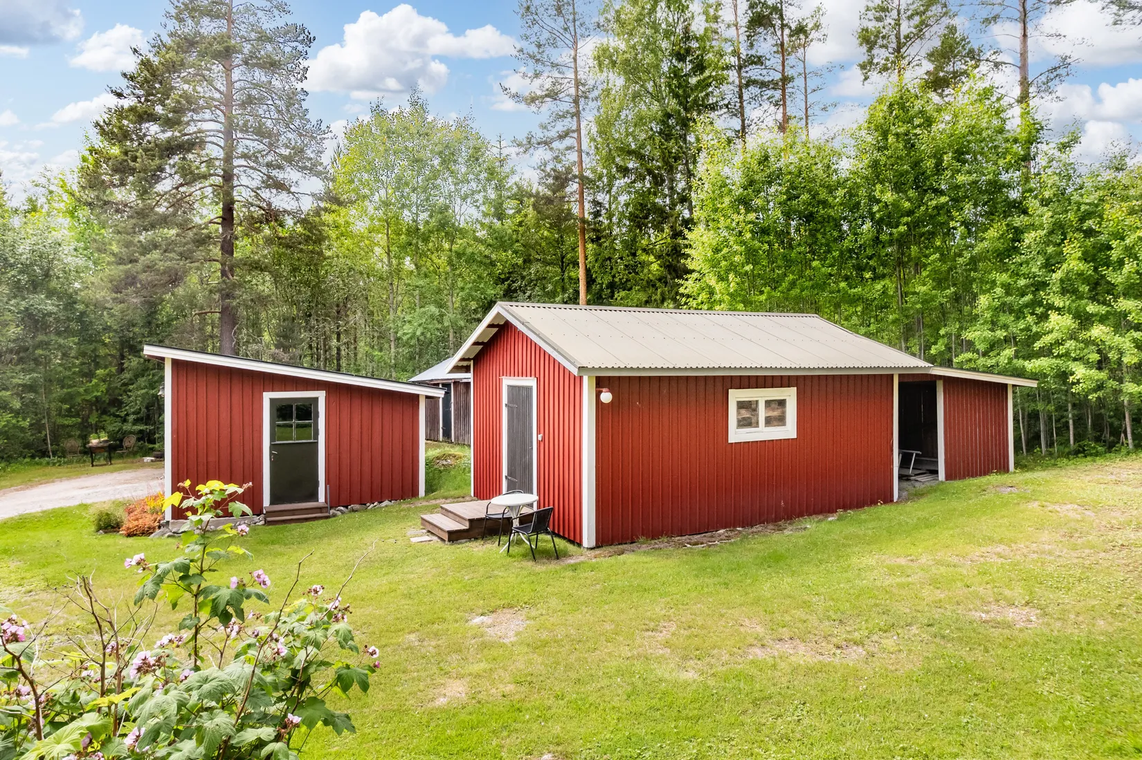 Villa, Backan 213, Via, Hudiksvall