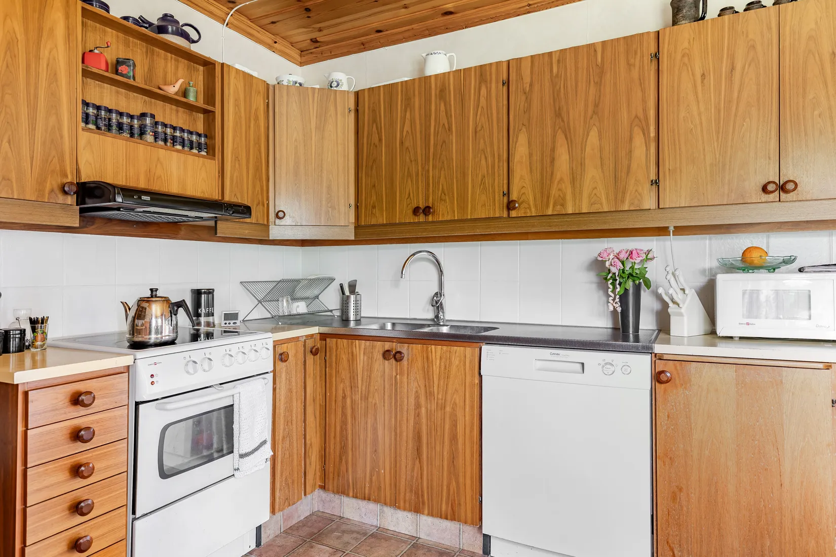Villa, Backan 213, Via, Hudiksvall