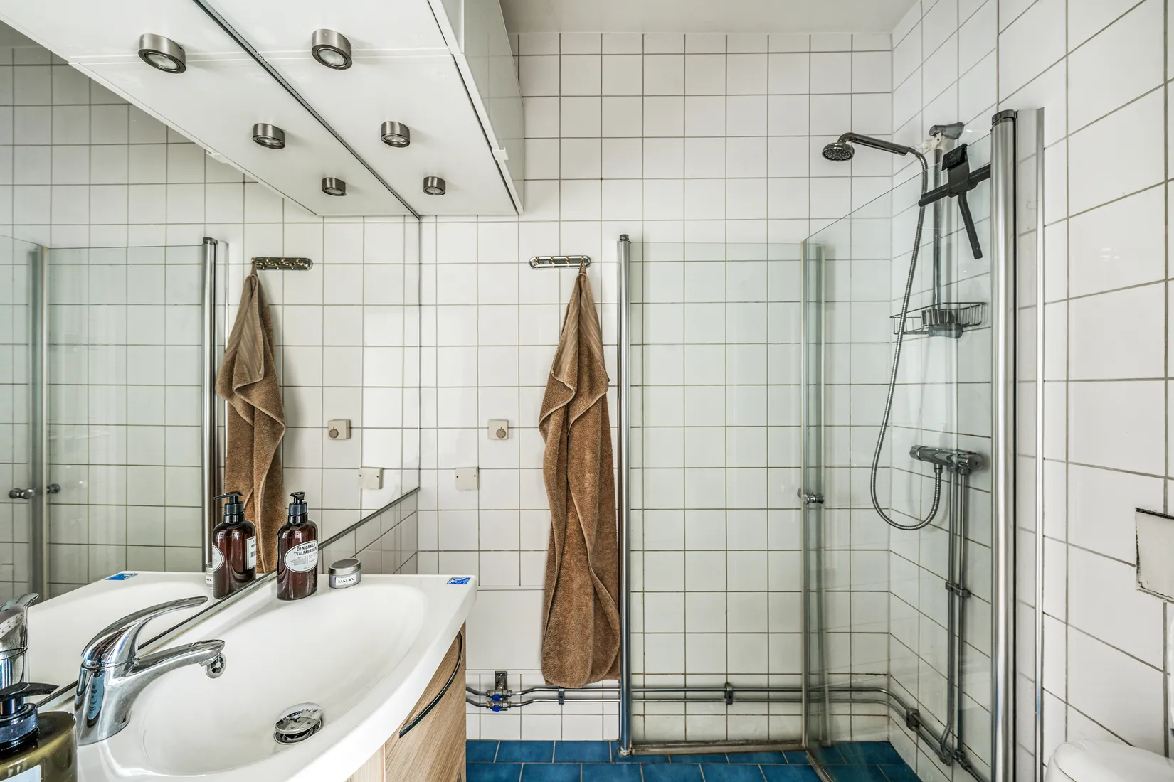 Bostadsrätt, Parkvägen 17, Gamla Råsunda, Solna