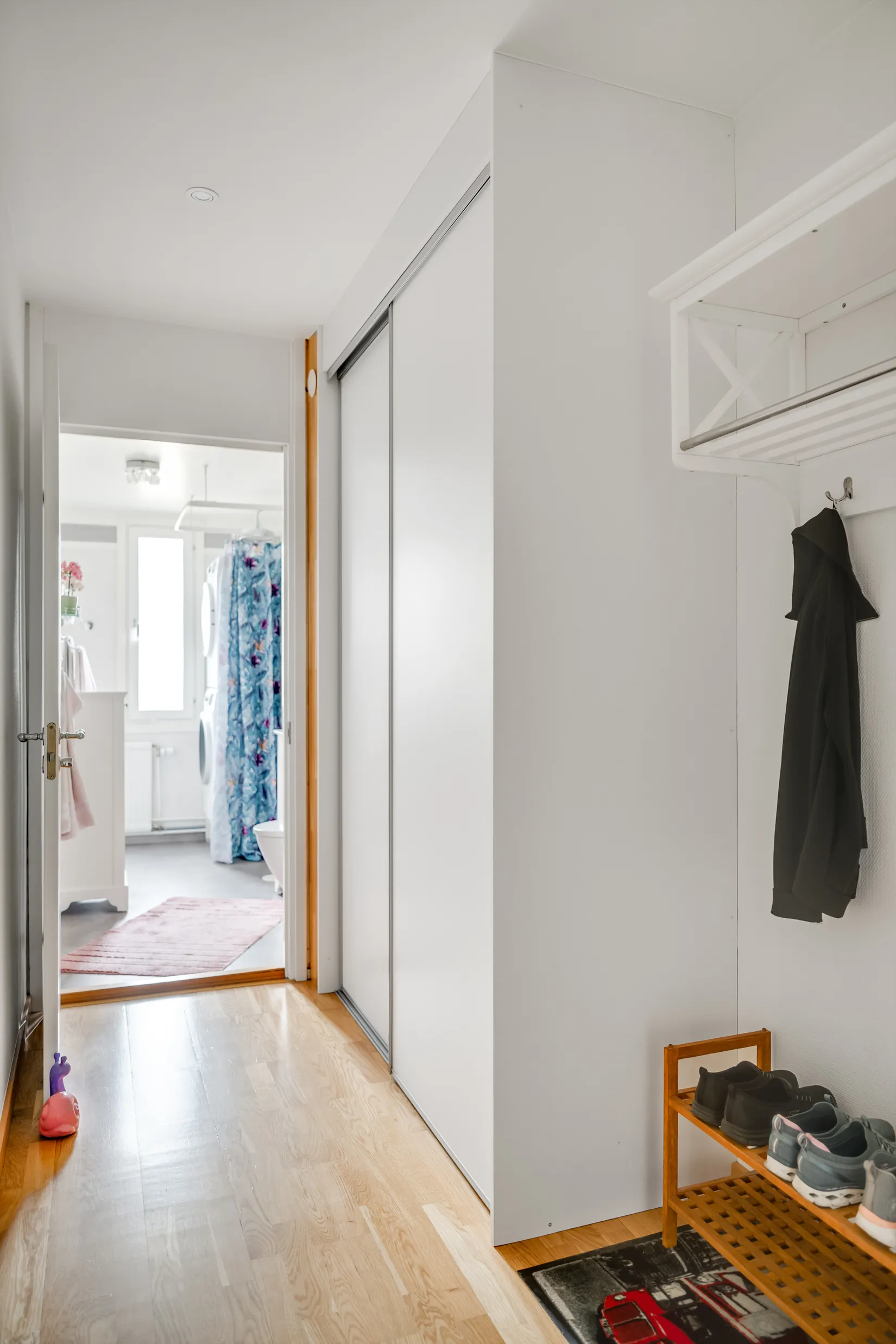 Bostadsrätt, Hasselvägen 29, Charlottesborg, Kristianstad