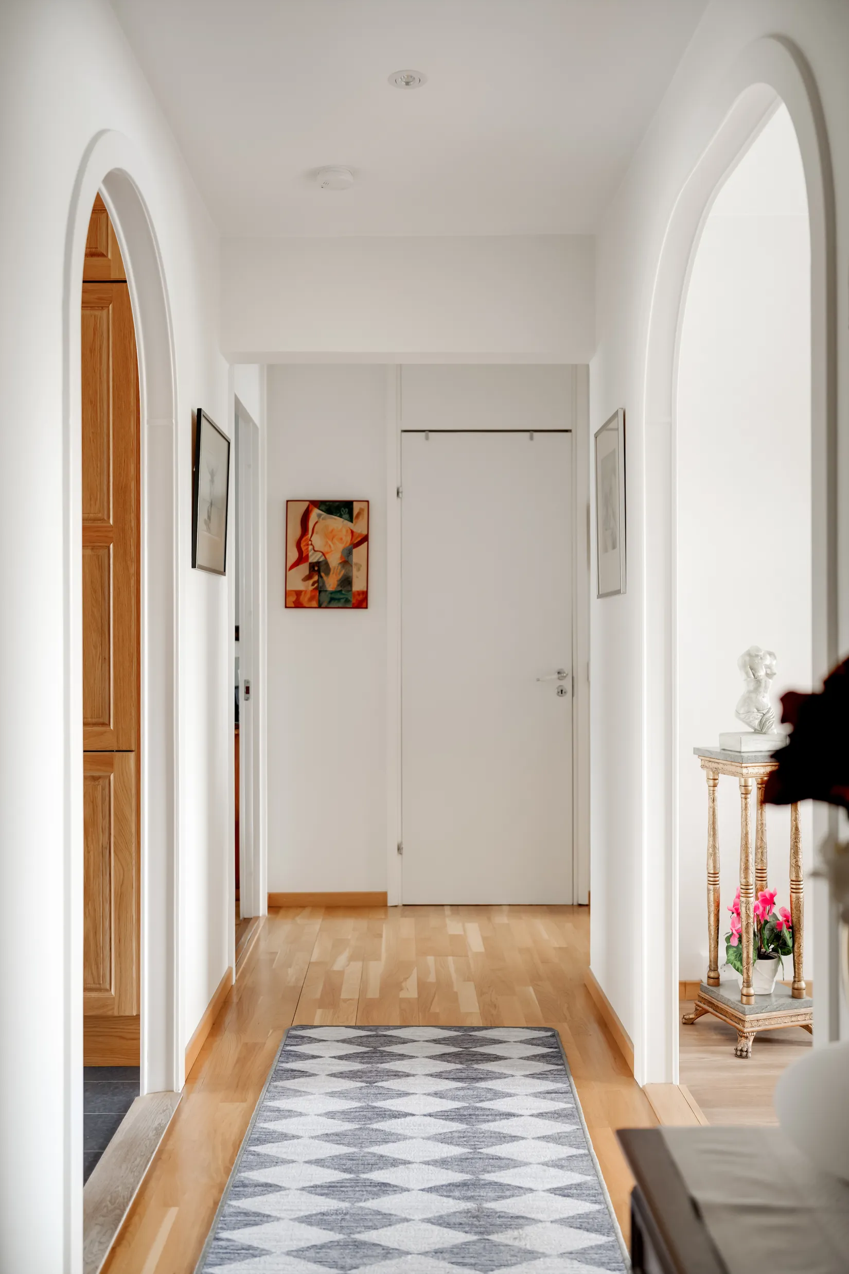 Bostadsrätt, Hasselvägen 29, Charlottesborg, Kristianstad