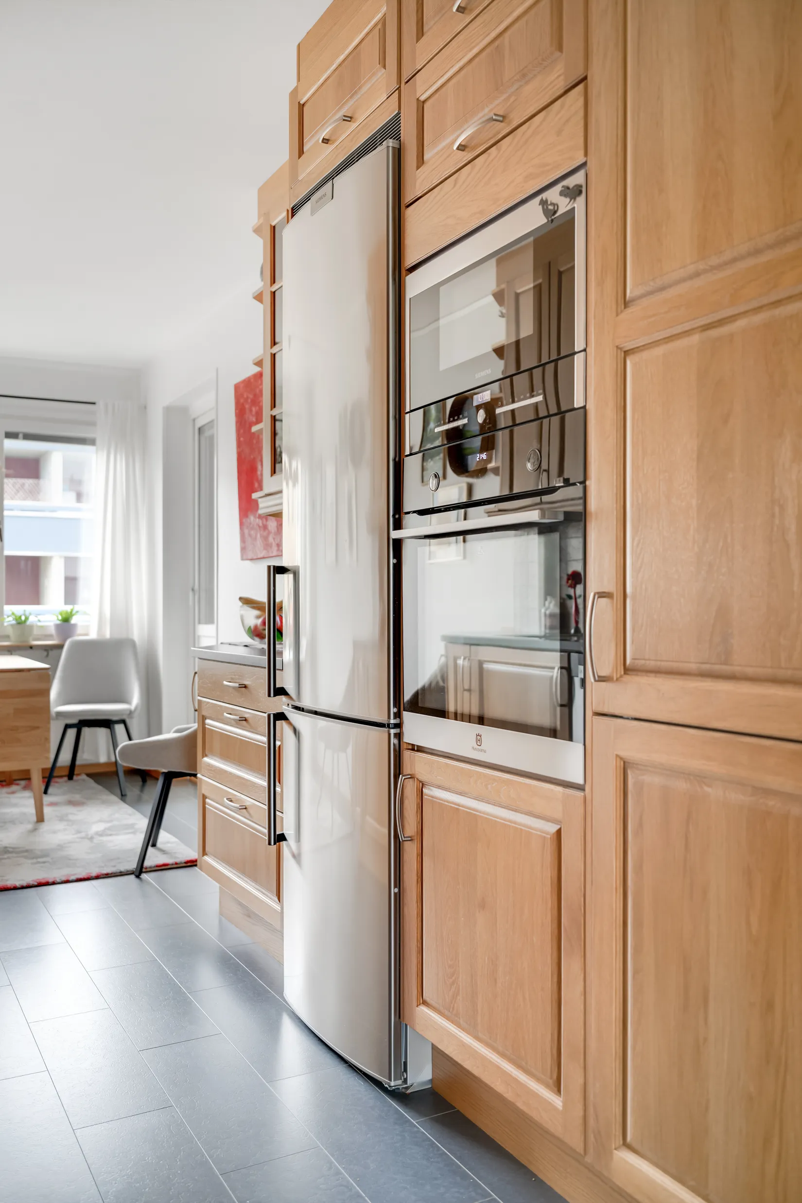 Bostadsrätt, Hasselvägen 29, Charlottesborg, Kristianstad