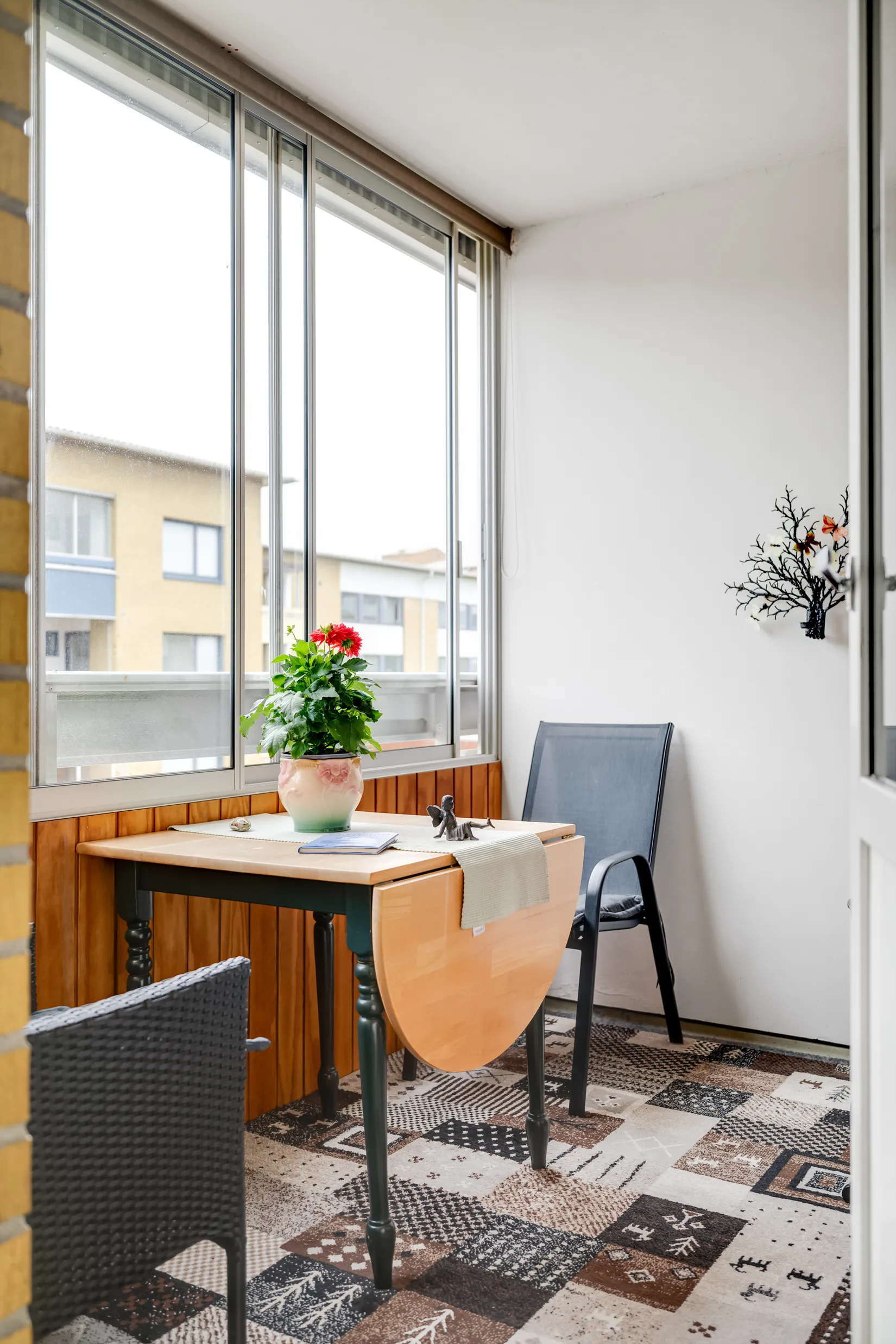 Bostadsrätt, Hasselvägen 29, Charlottesborg, Kristianstad