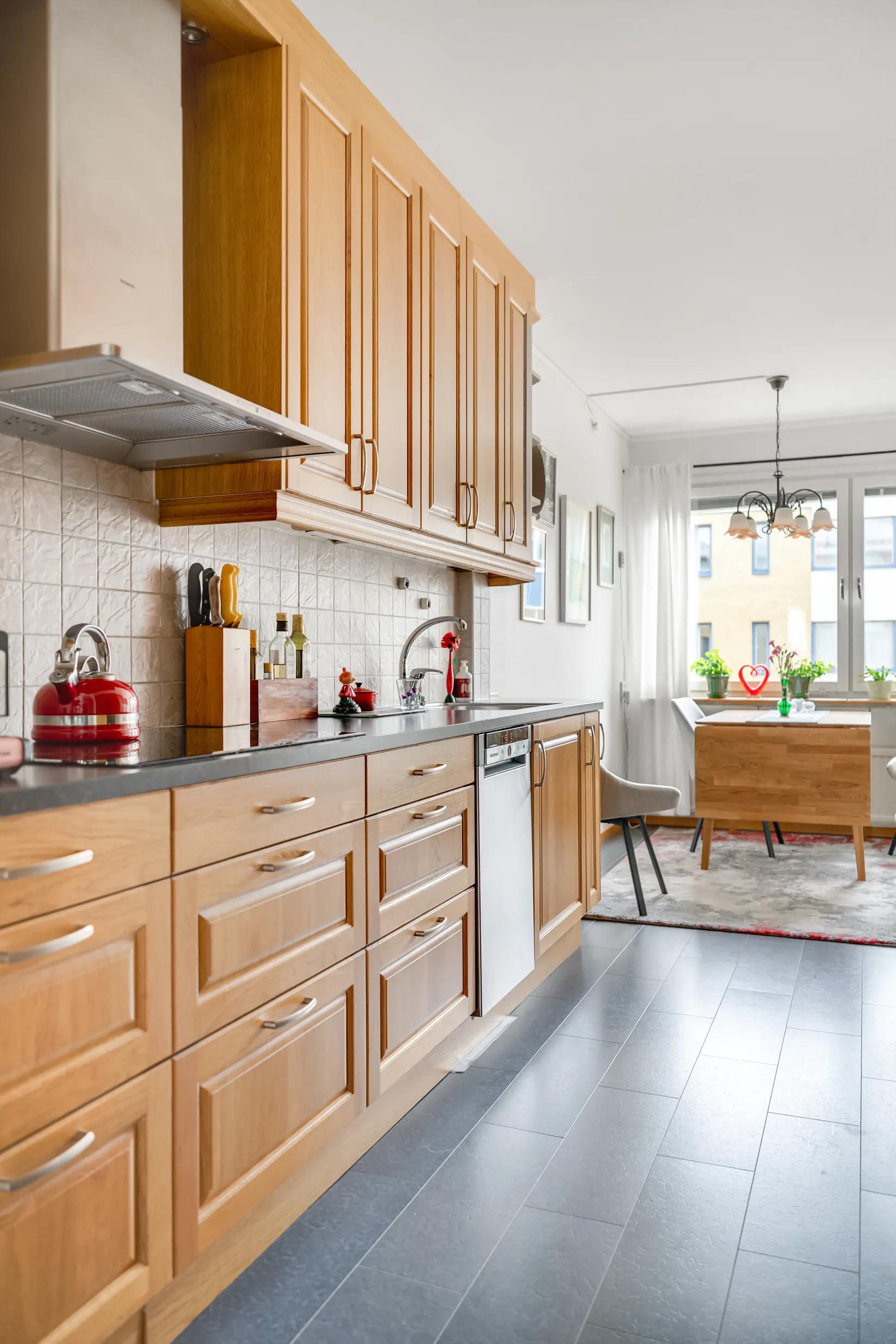 Bostadsrätt, Hasselvägen 29, Charlottesborg, Kristianstad