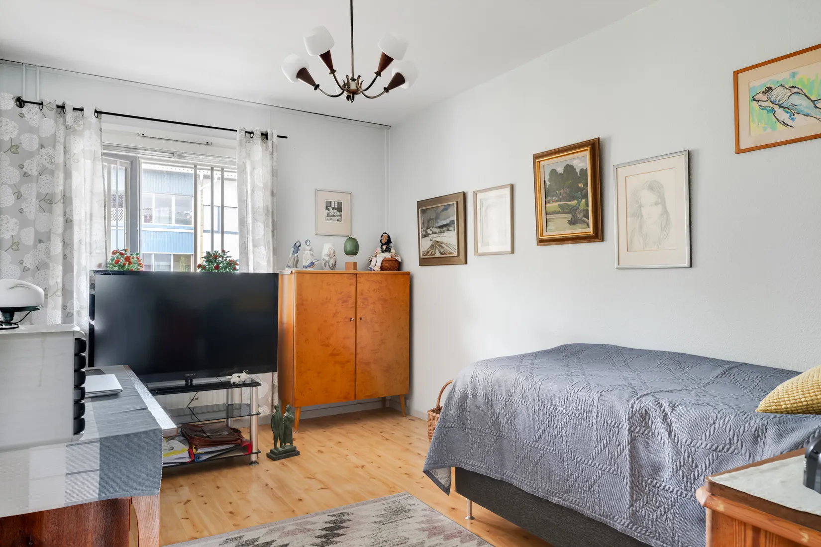 Bostadsrätt, Hasselvägen 29, Charlottesborg, Kristianstad