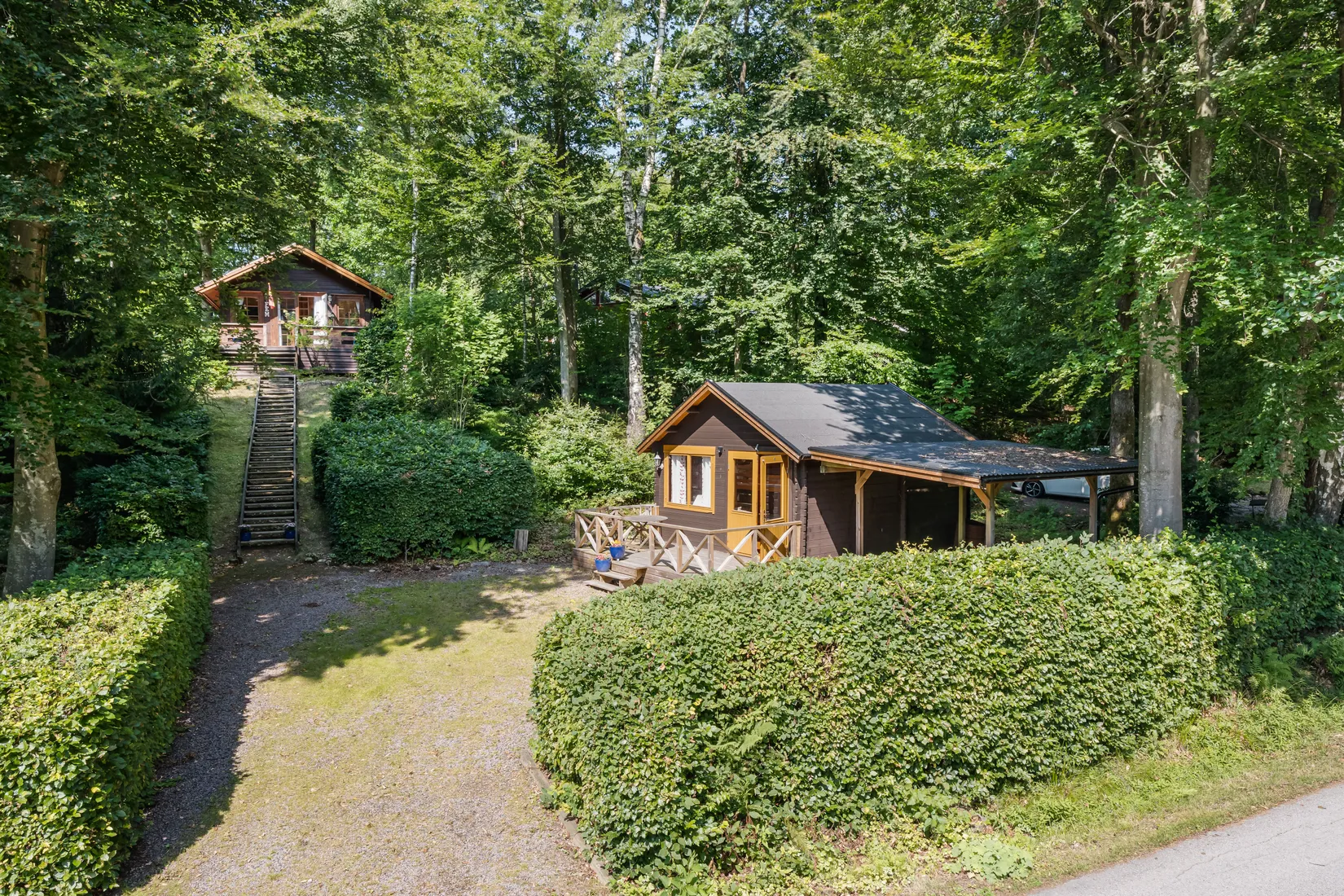 Villa, Ängsbackevägen 5, Ängelholm - Ugglehult nära Västersjön!, Ängelholm