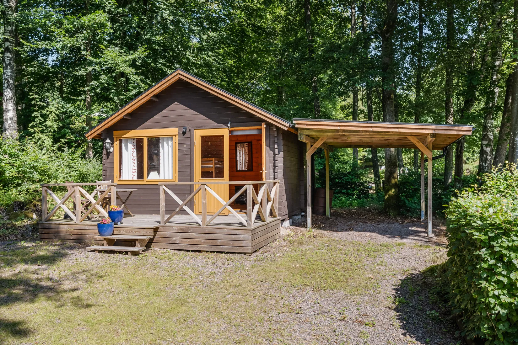 Villa, Ängsbackevägen 5, Ängelholm - Ugglehult nära Västersjön!, Ängelholm
