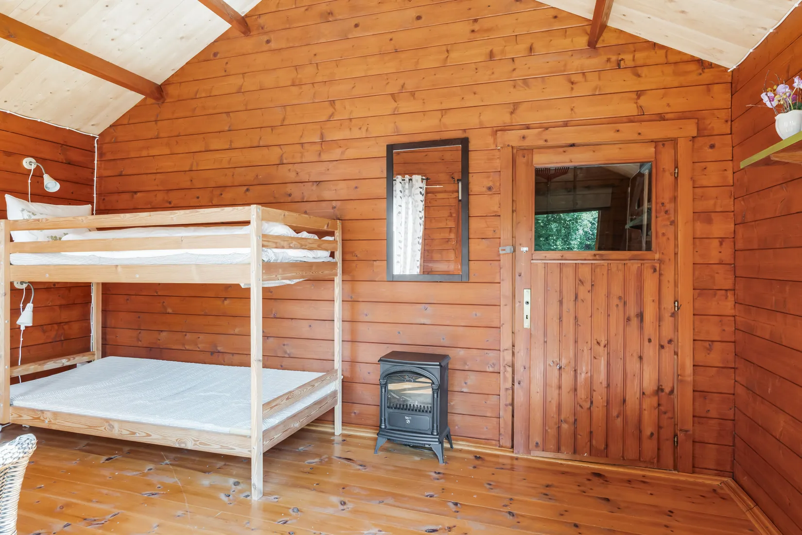 Villa, Ängsbackevägen 5, Ängelholm - Ugglehult nära Västersjön!, Ängelholm