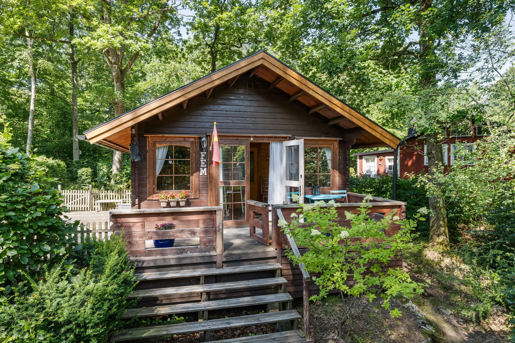 Villa, Ängsbackevägen 5, Ängelholm - Ugglehult nära Västersjön!, Ängelholm