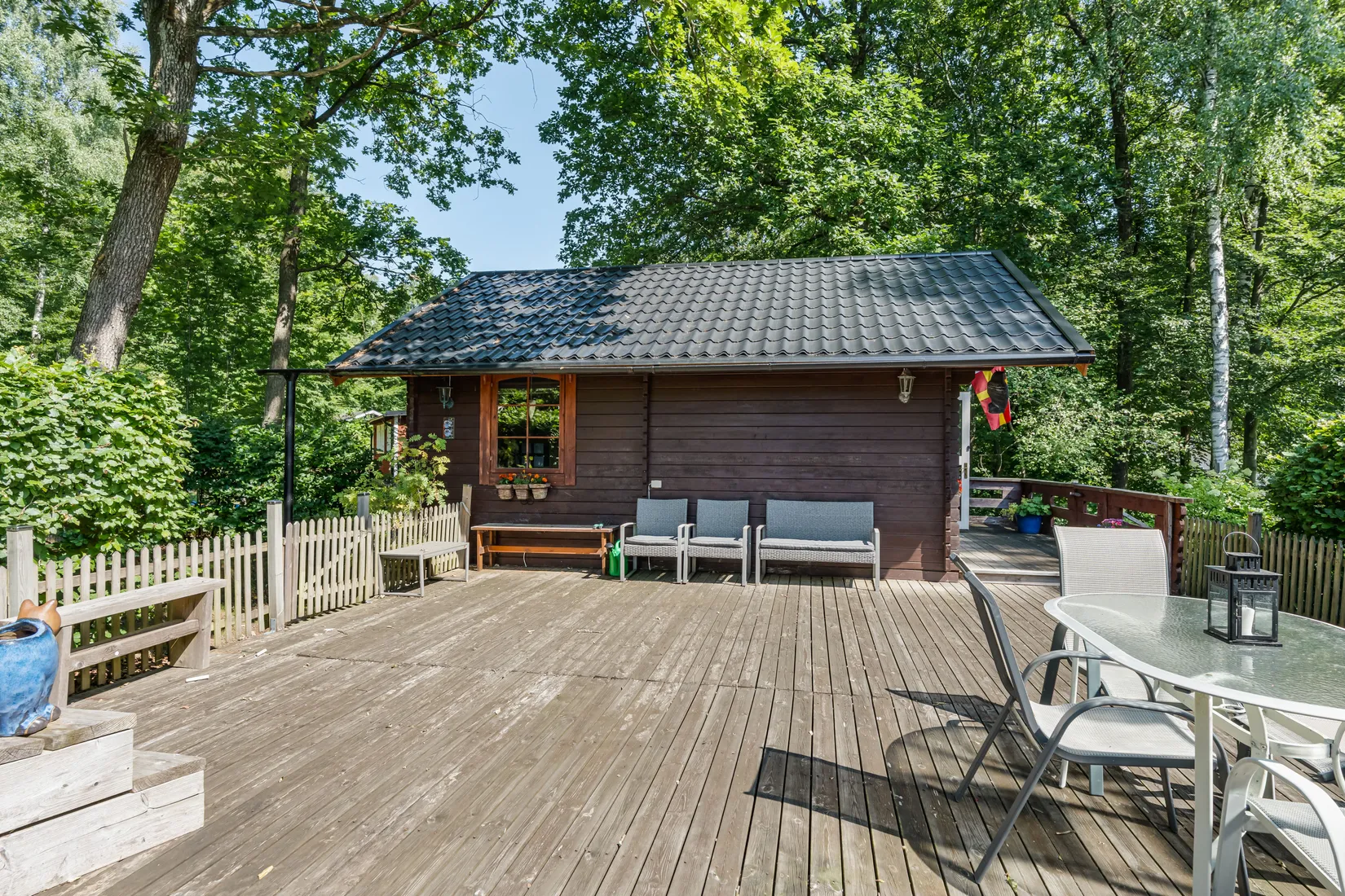 Villa, Ängsbackevägen 5, Ängelholm - Ugglehult nära Västersjön!, Ängelholm