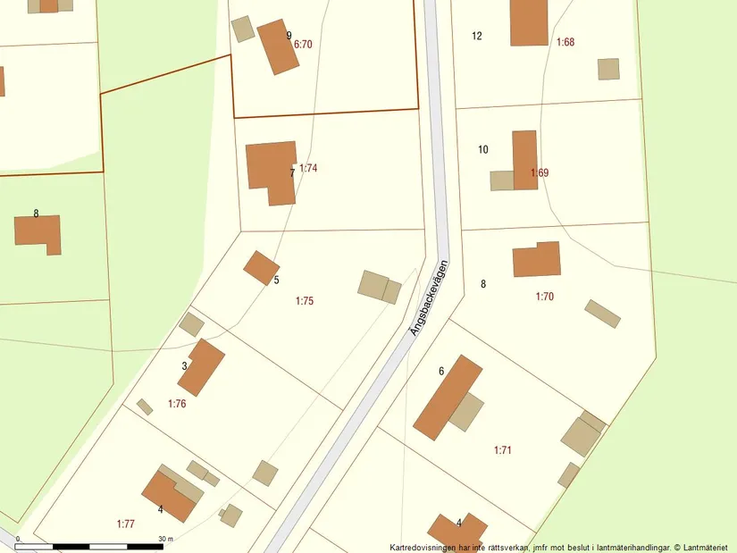 Villa, Ängsbackevägen 5, Ängelholm - Ugglehult nära Västersjön!, Ängelholm