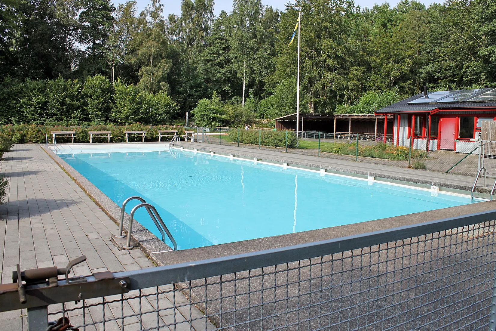 Villa, Ängsbackevägen 5, Ängelholm - Ugglehult nära Västersjön!, Ängelholm
