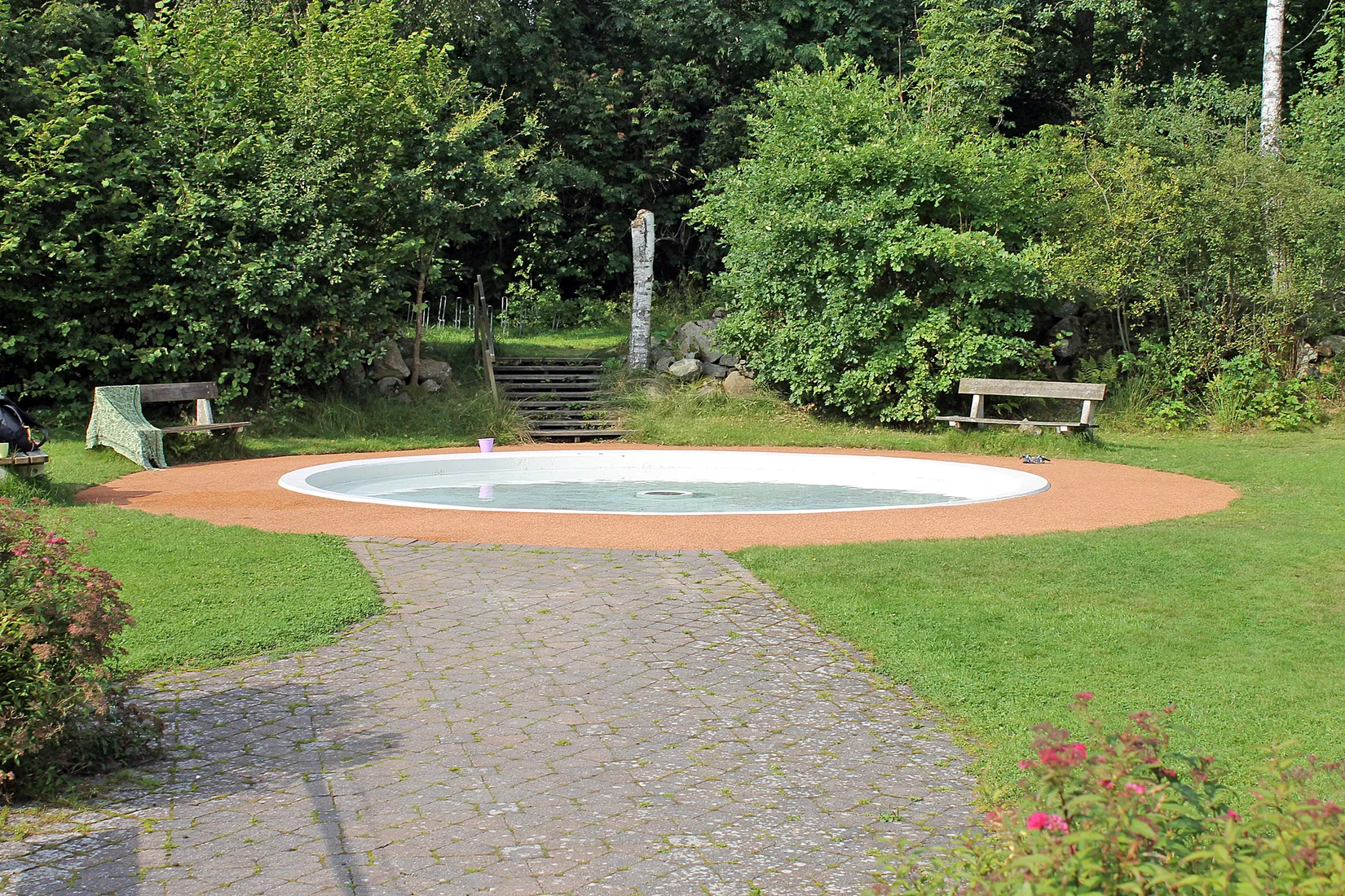Villa, Ängsbackevägen 5, Ängelholm - Ugglehult nära Västersjön!, Ängelholm