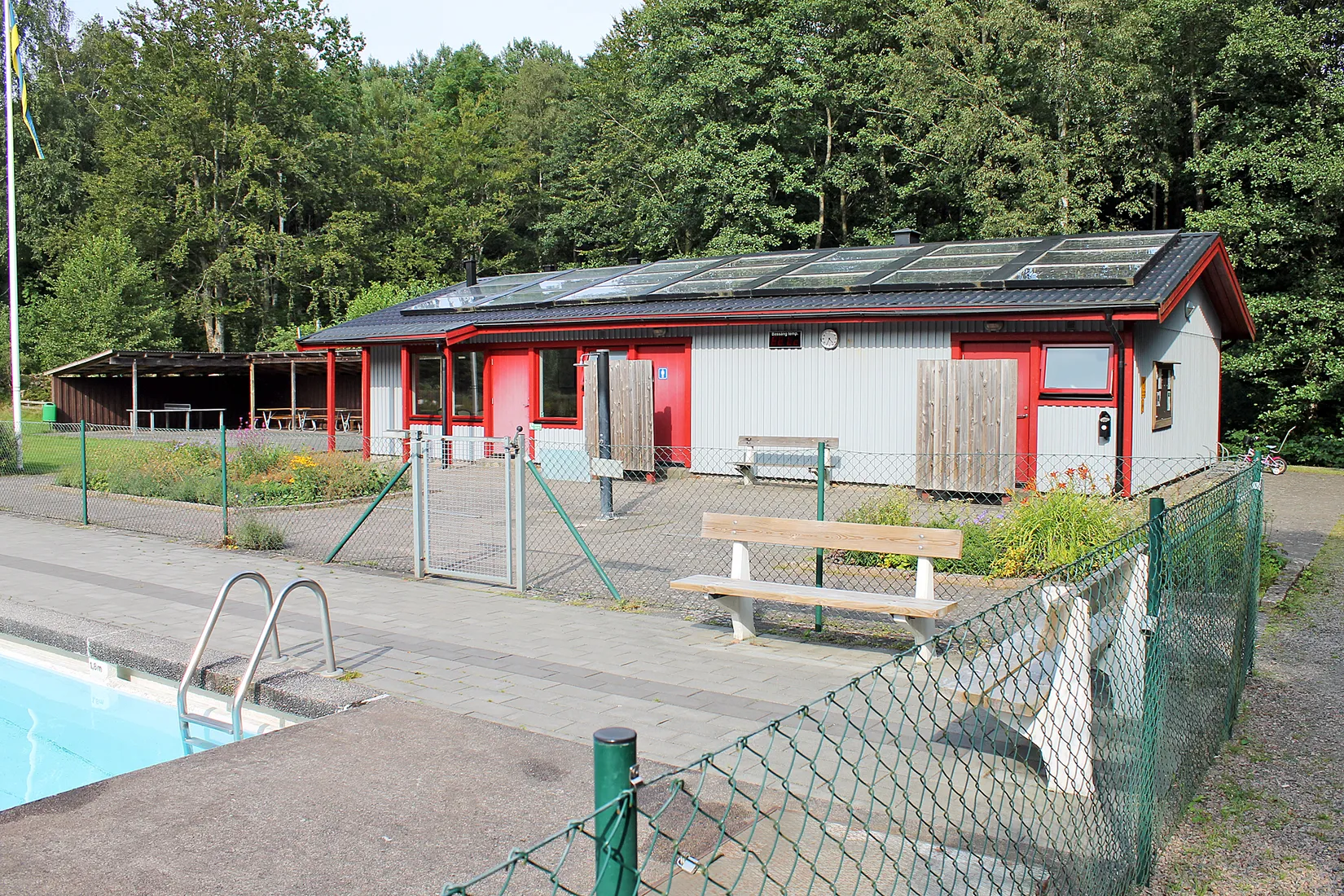 Villa, Ängsbackevägen 5, Ängelholm - Ugglehult nära Västersjön!, Ängelholm