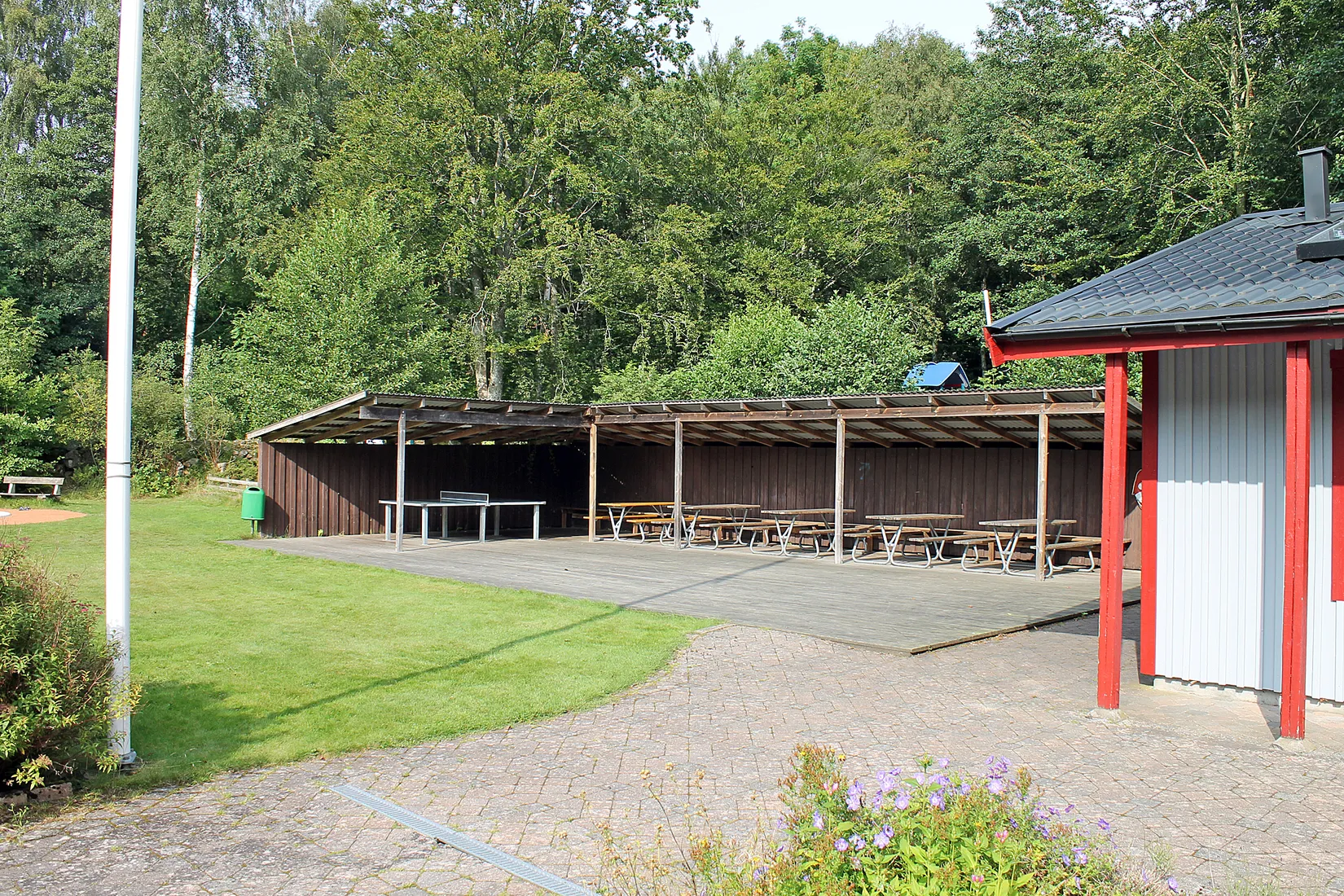 Villa, Ängsbackevägen 5, Ängelholm - Ugglehult nära Västersjön!, Ängelholm