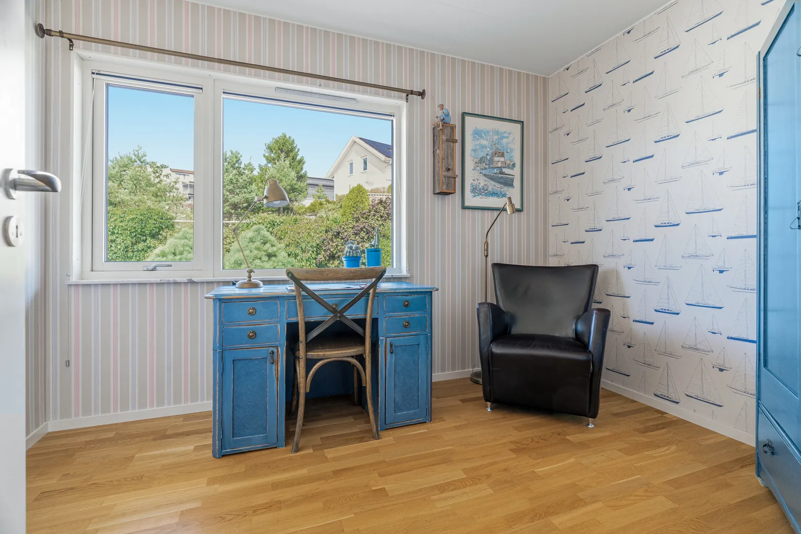Villa, Vadholmsvägen 5, Uddevalla