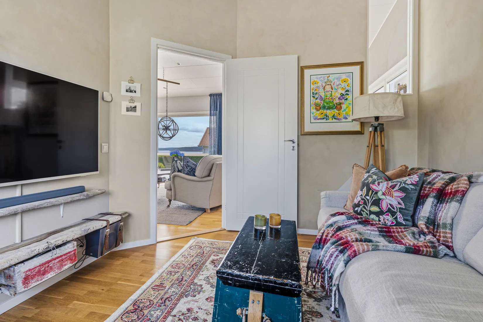 Villa, Vadholmsvägen 5, Uddevalla