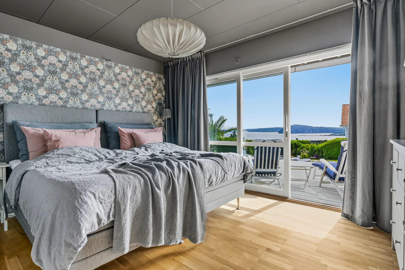 Villa, Vadholmsvägen 5, Uddevalla
