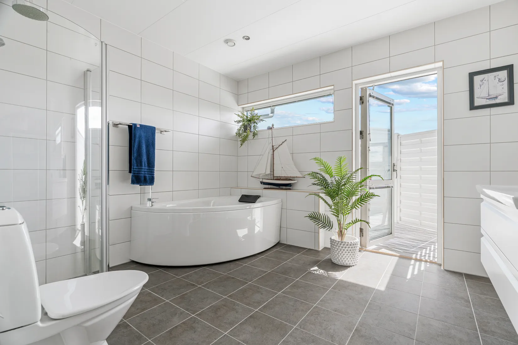 Villa, Vadholmsvägen 5, Uddevalla