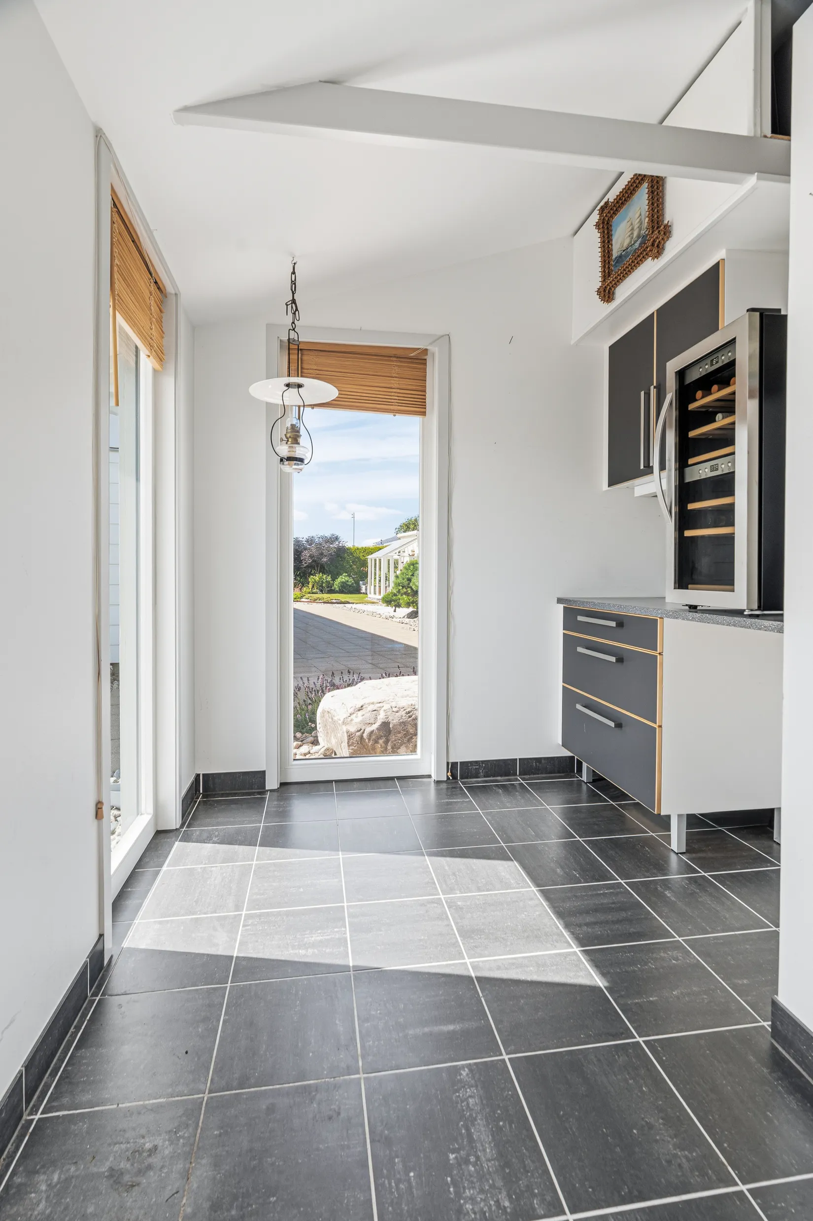 Villa, Vadholmsvägen 5, Uddevalla