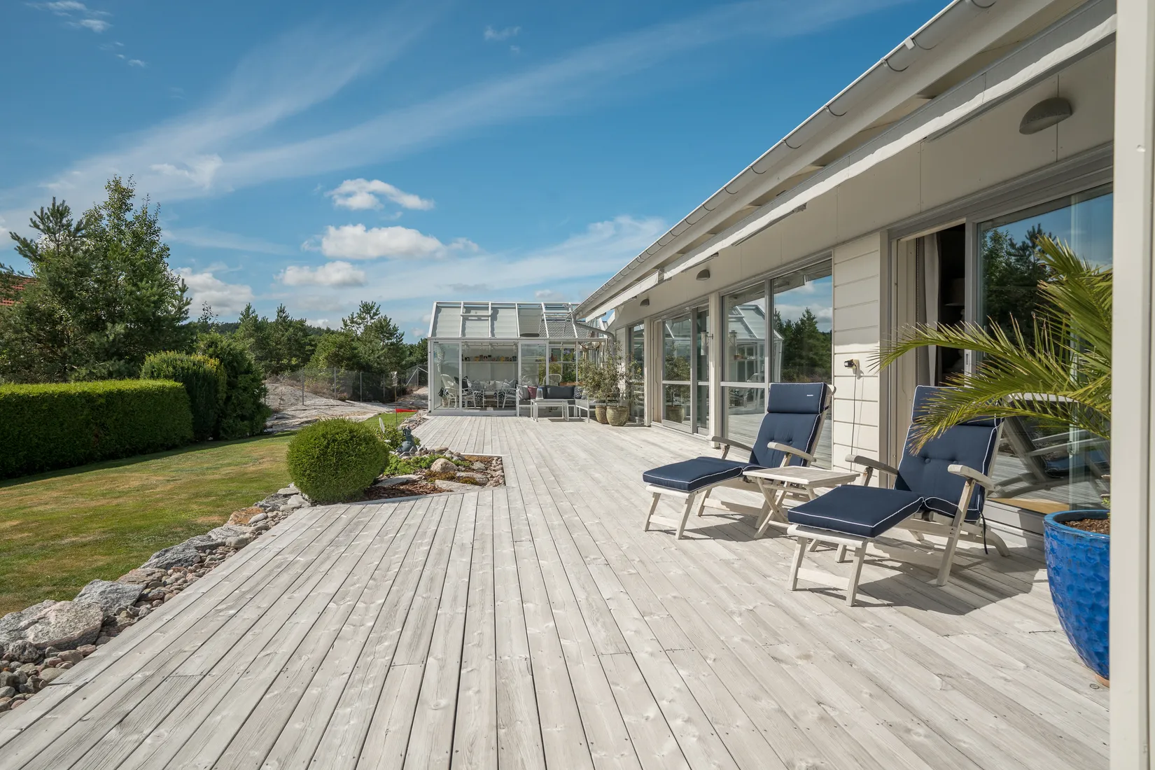 Villa, Vadholmsvägen 5, Uddevalla