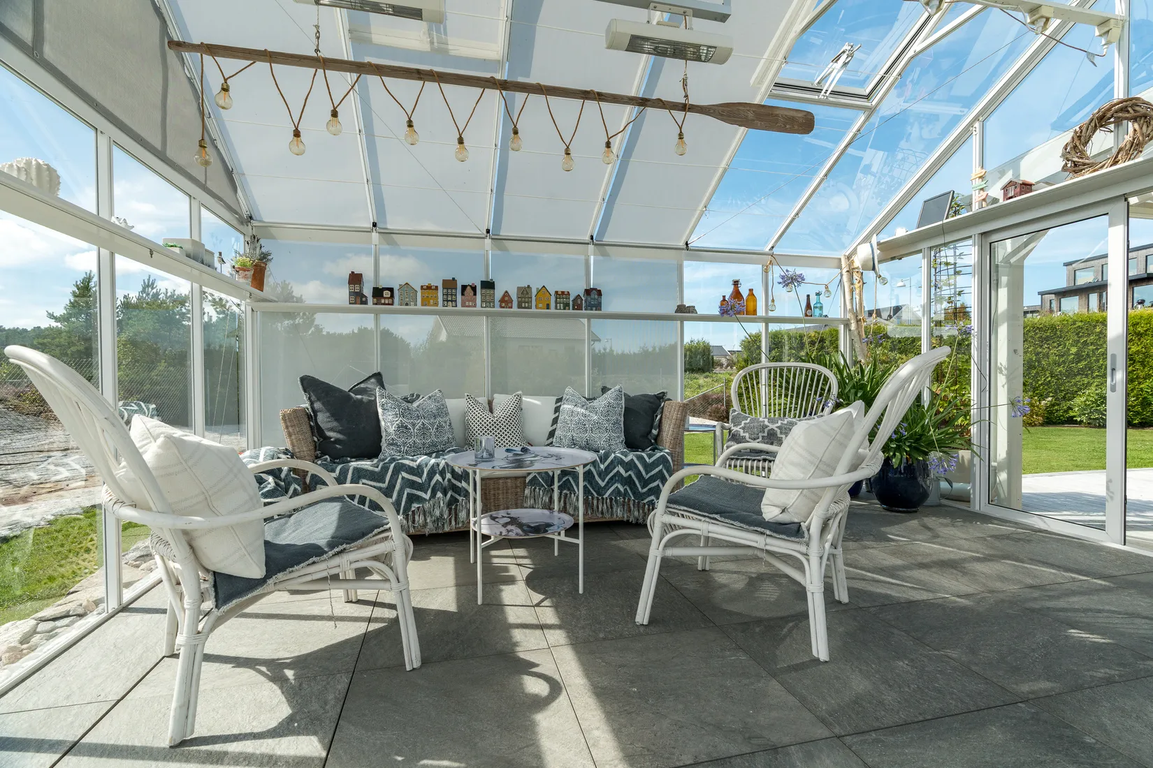 Villa, Vadholmsvägen 5, Uddevalla