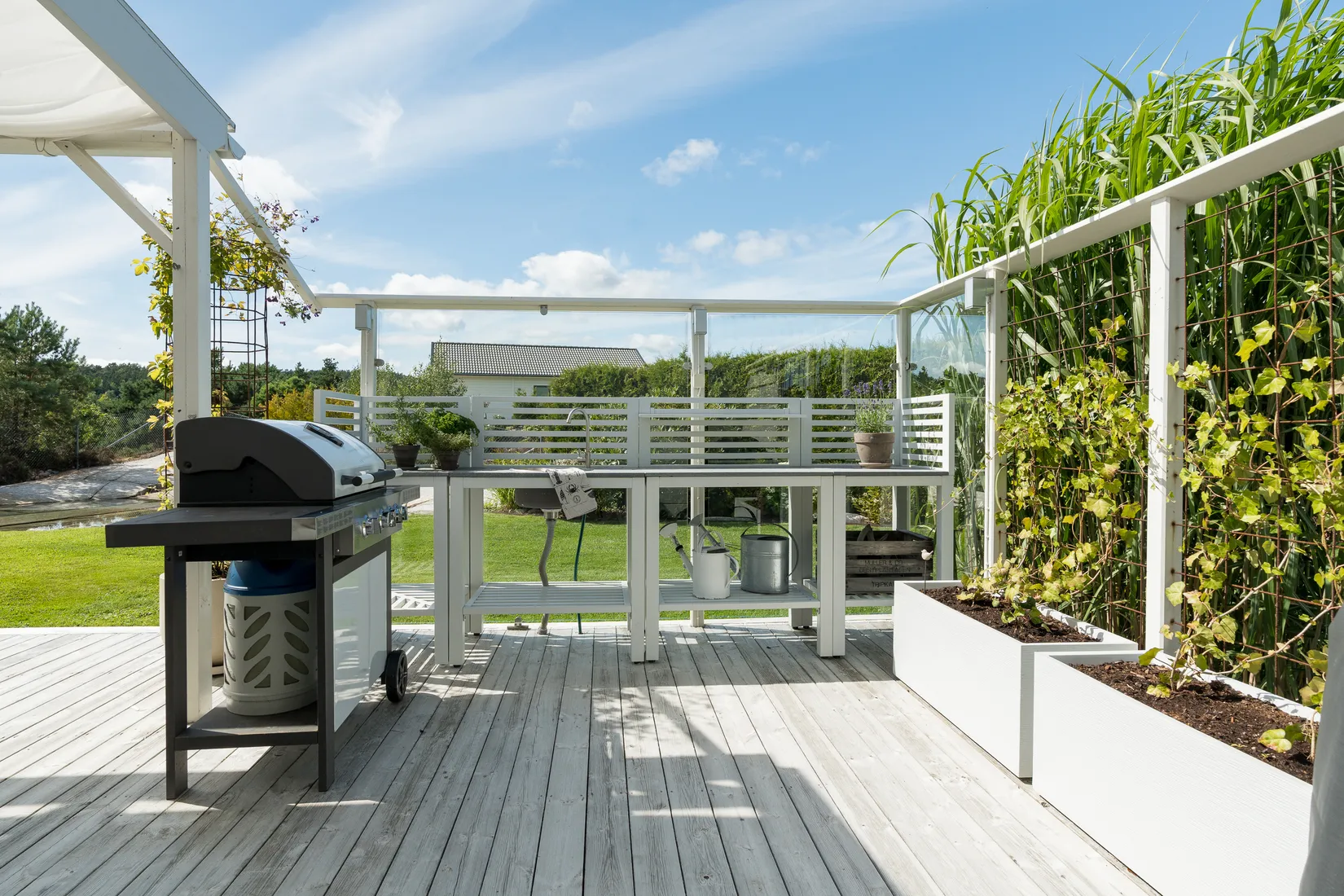 Villa, Vadholmsvägen 5, Uddevalla