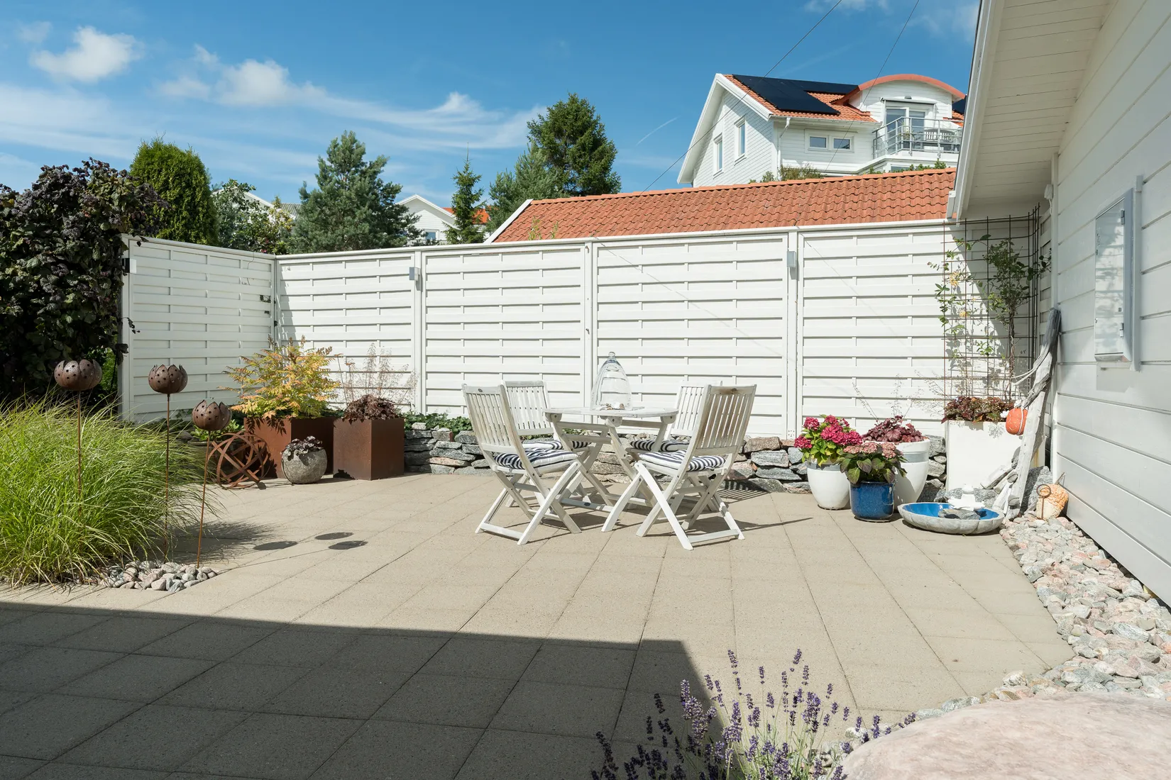 Villa, Vadholmsvägen 5, Uddevalla