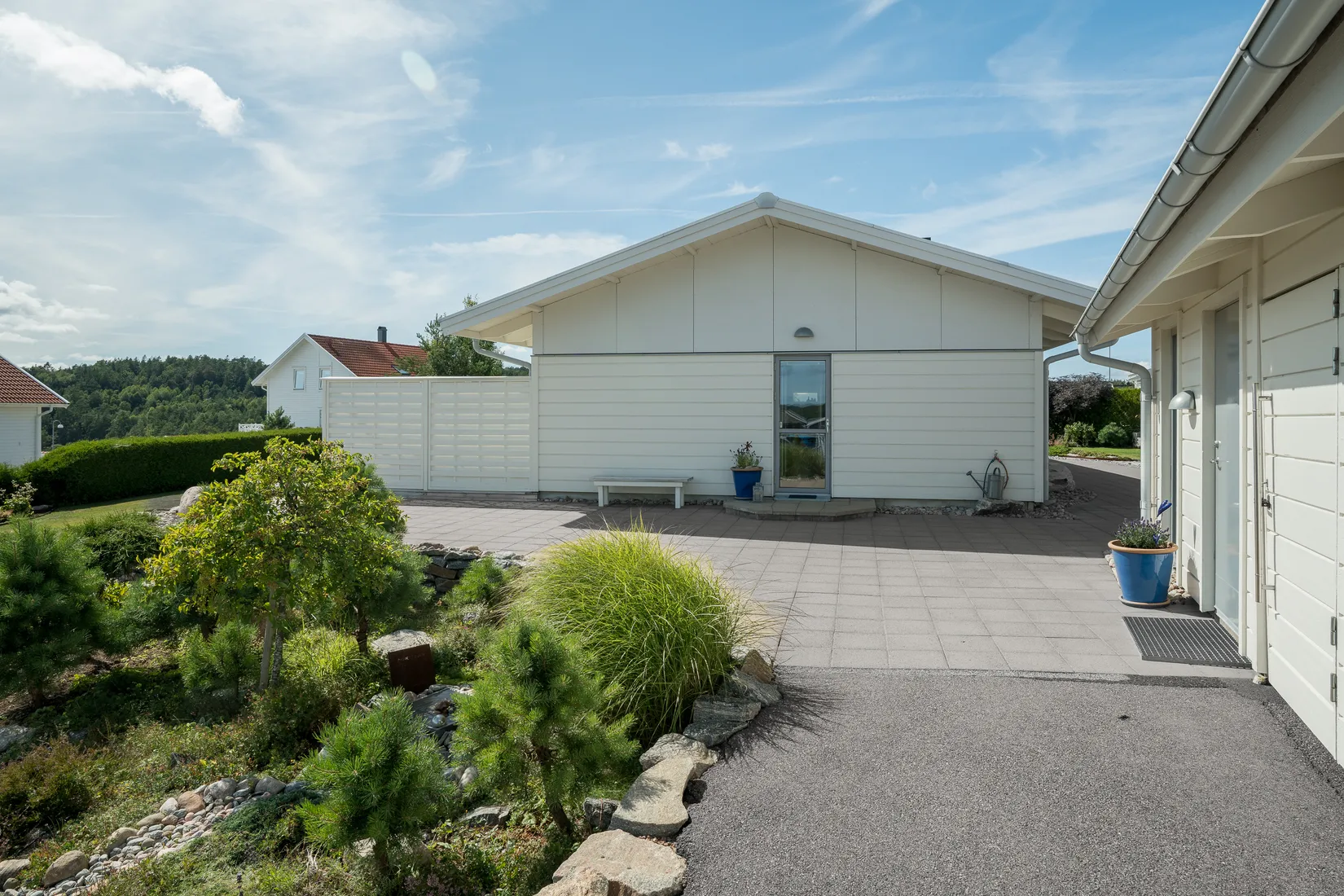Villa, Vadholmsvägen 5, Uddevalla