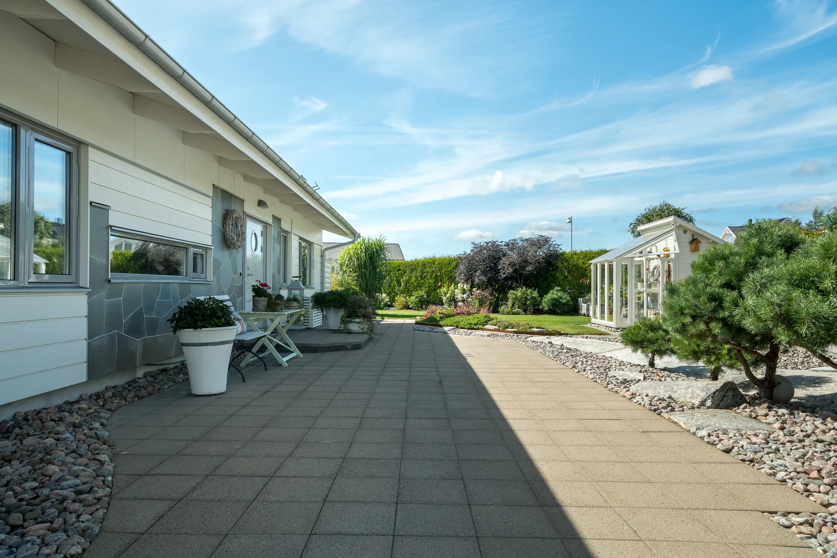 Villa, Vadholmsvägen 5, Uddevalla